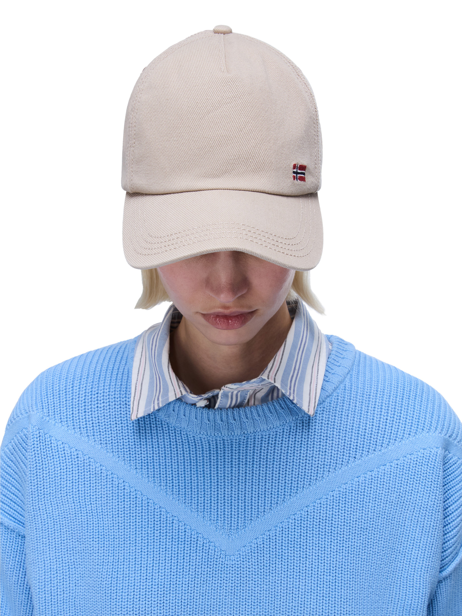 UNISEX ΚΑΠΕΛΟ F-NEW FALIS 1