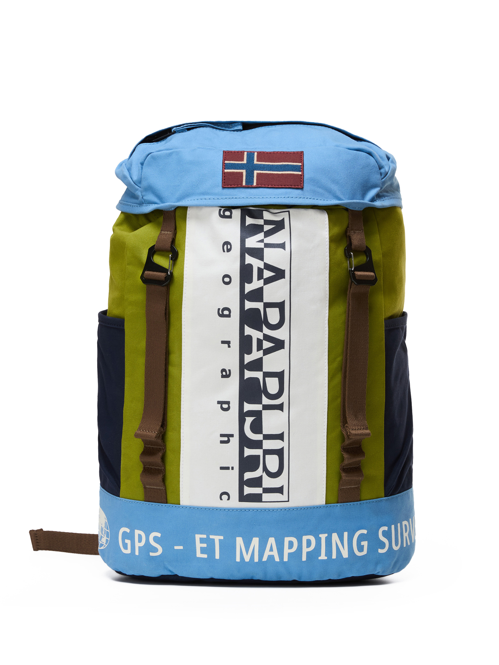 ΣΑΚΙΔΙΟ ΠΛΑΤΗΣ H-EQUATOR DP 0