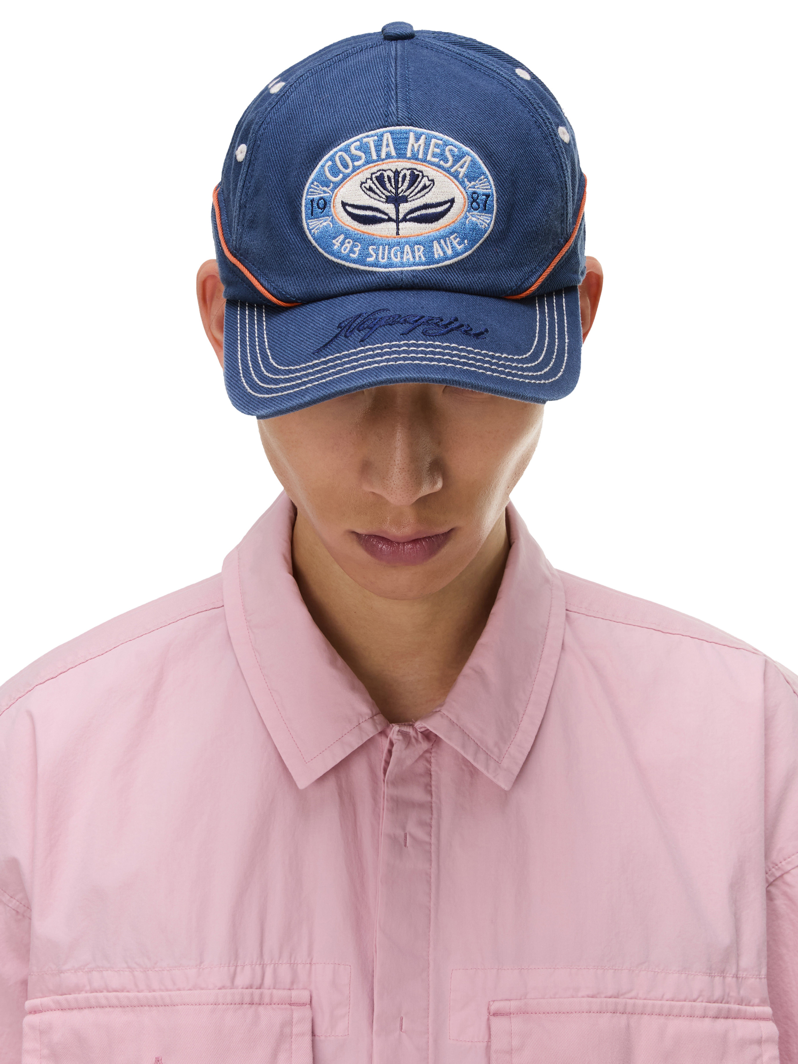 UNISEX ΚΑΠΕΛΟ F-LUMIN 1