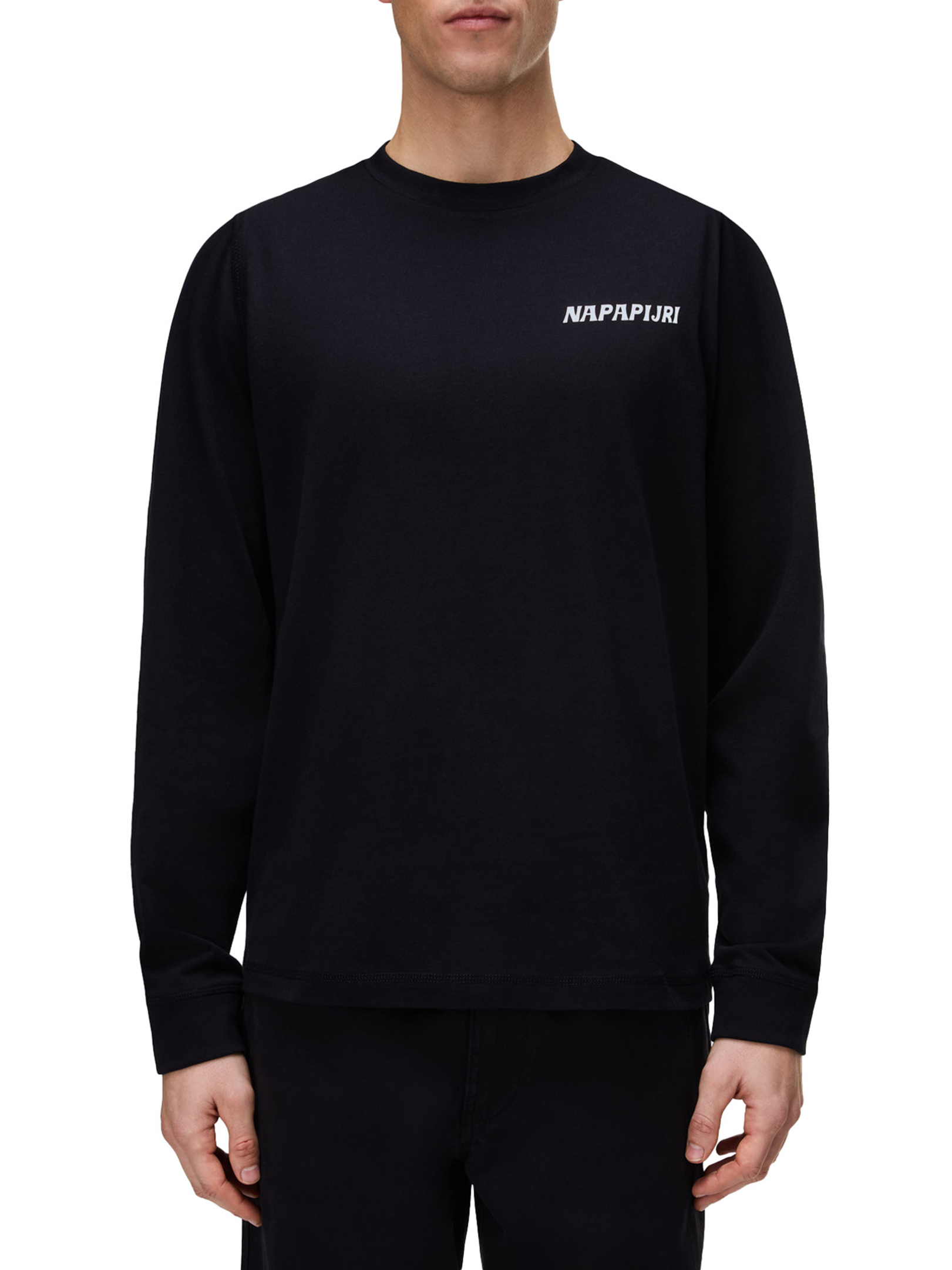 ΑΝΔΡΙΚΗ ΜΠΛΟΥΖΑ S-SOL 1