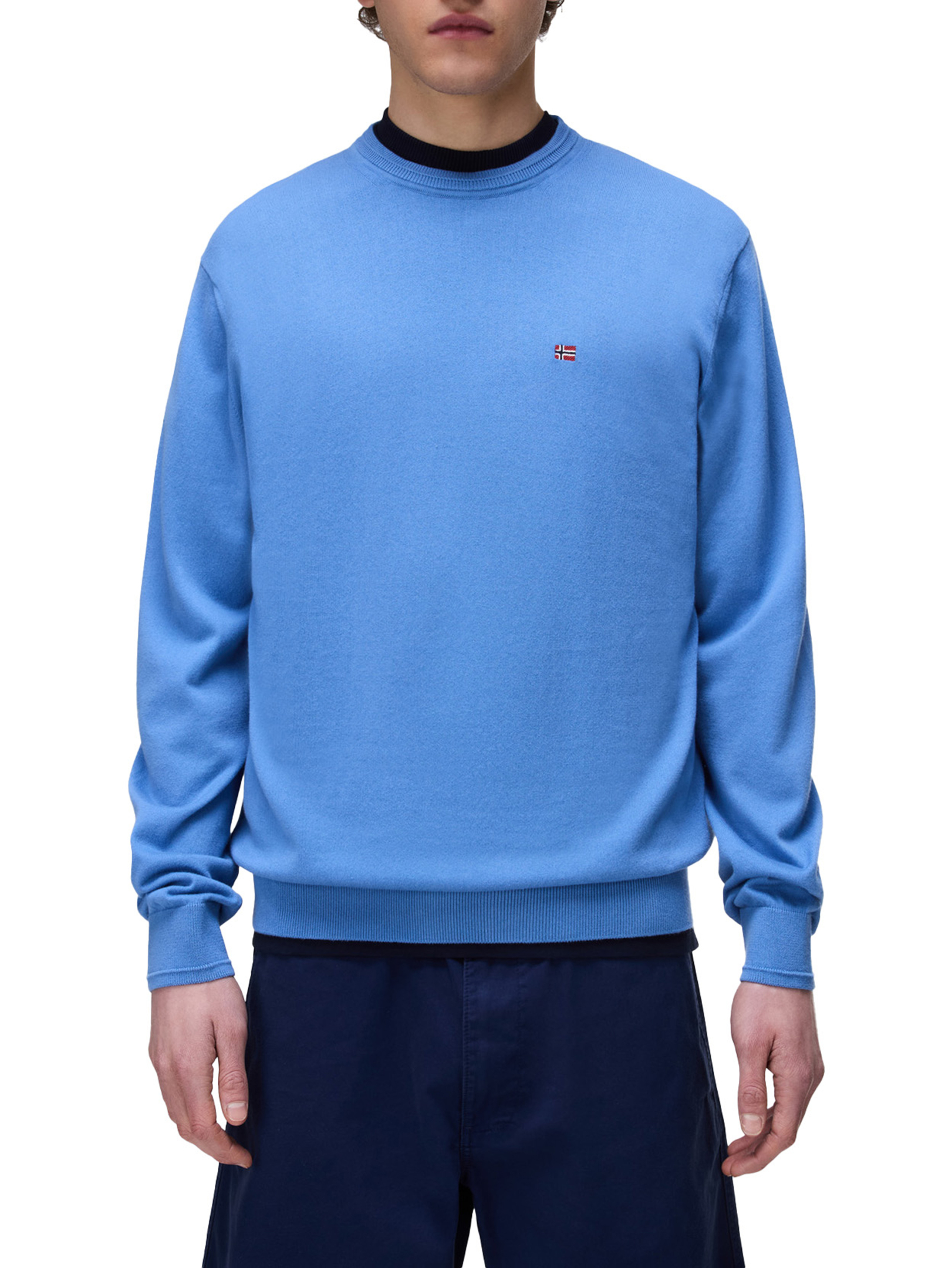 ΑΝΔΡΙΚΟ ΦΟΥΤΕΡ DECATUR 2.0 1