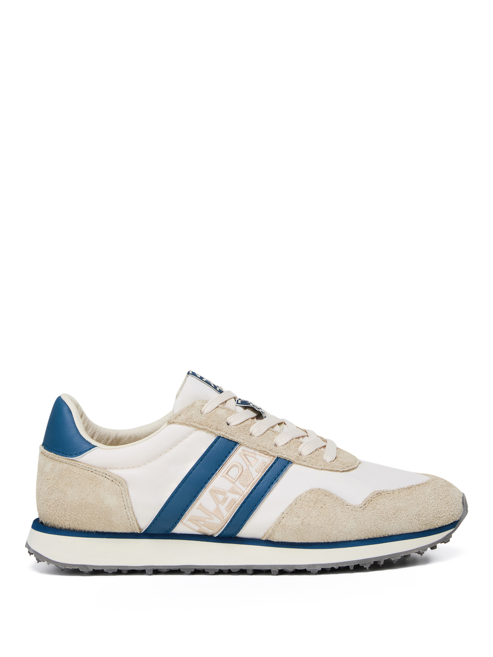 ΑΝΔΡΙΚΑ SNEAKERS S6SHARD04/NYS 0