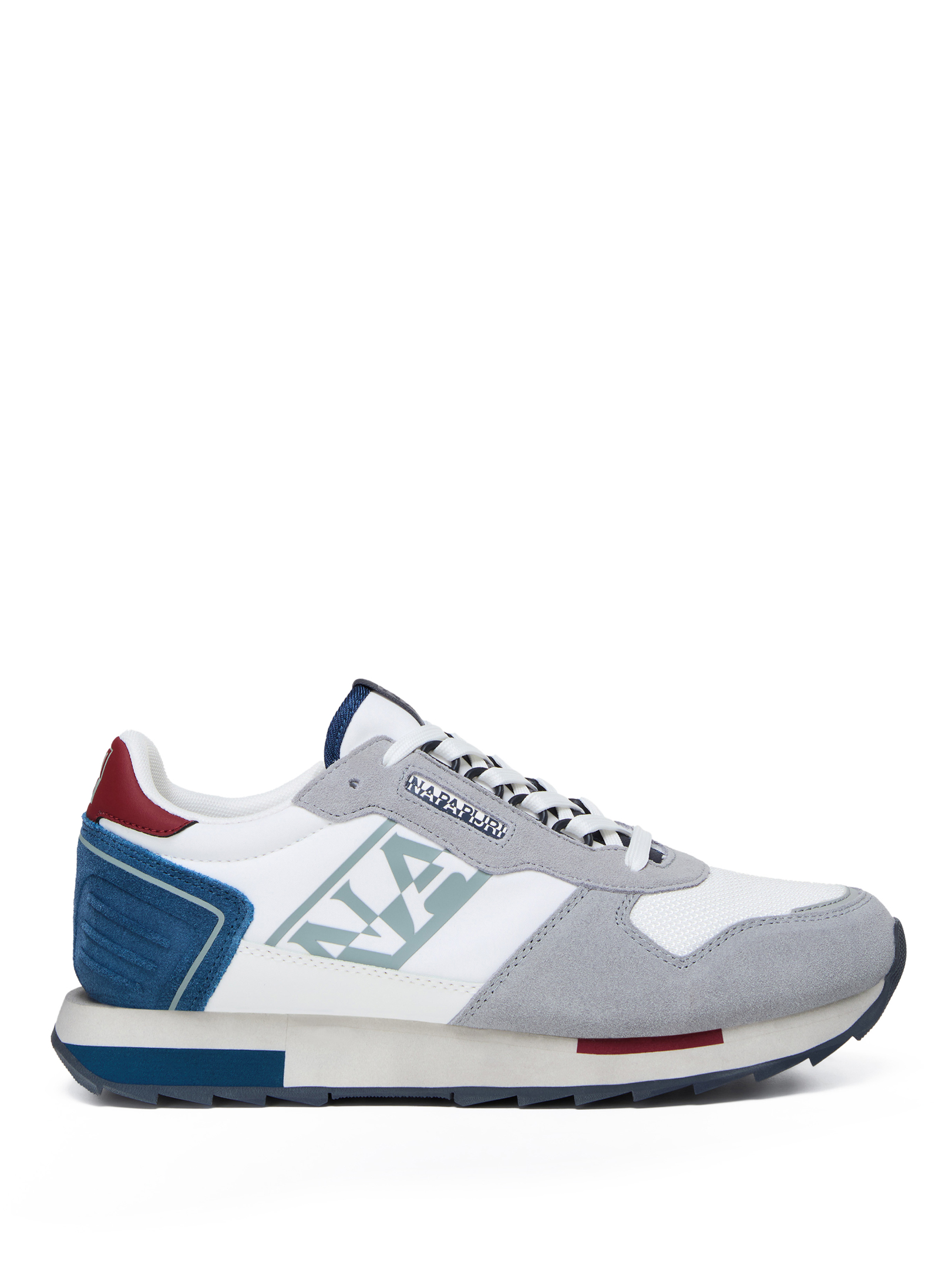 ΑΝΔΡΙΚΑ SNEAKERS S6VIRTUS02/NYS 0