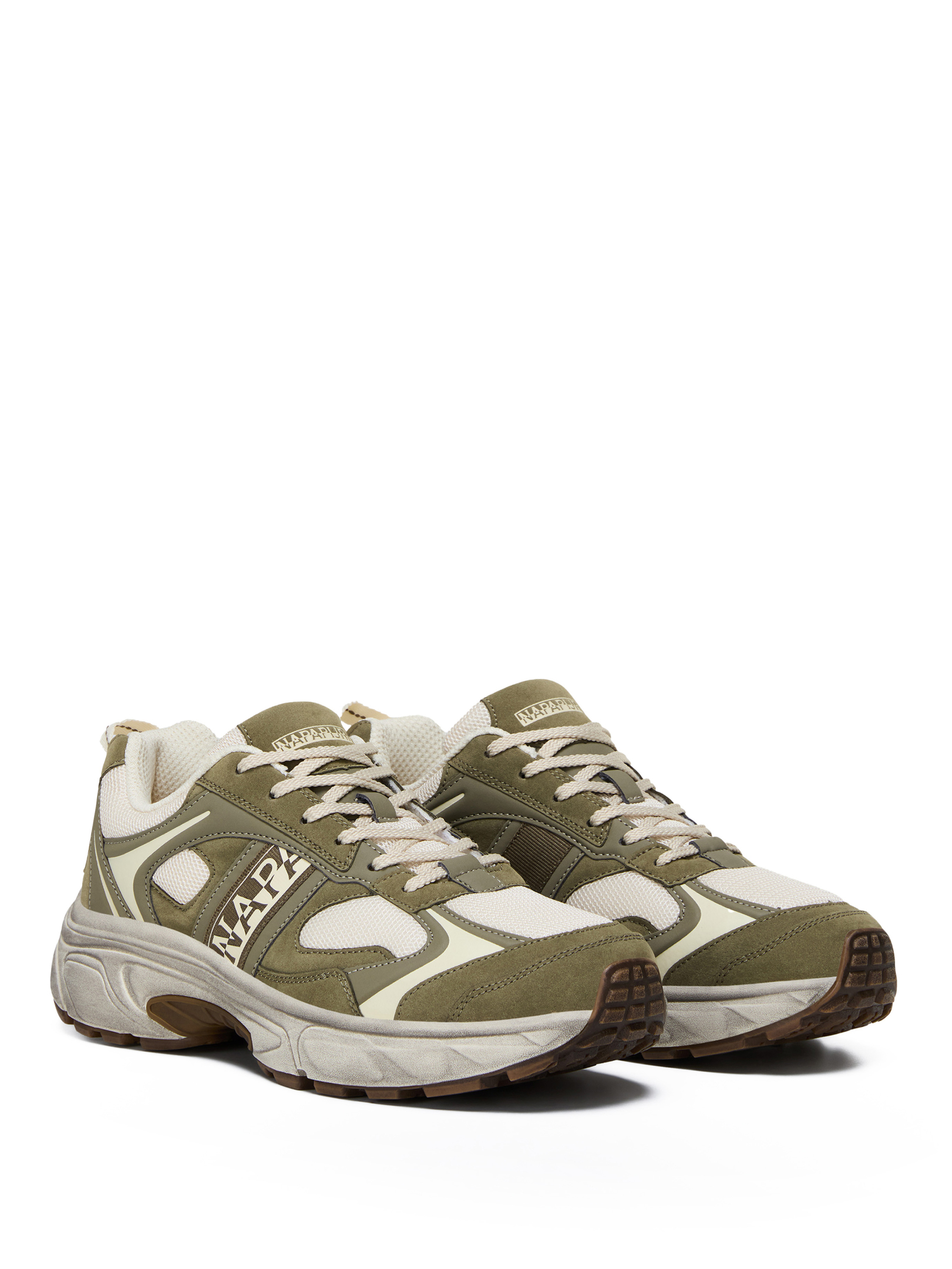 ΑΝΔΡΙΚΑ SNEAKERS S6DELTA01/MES 1