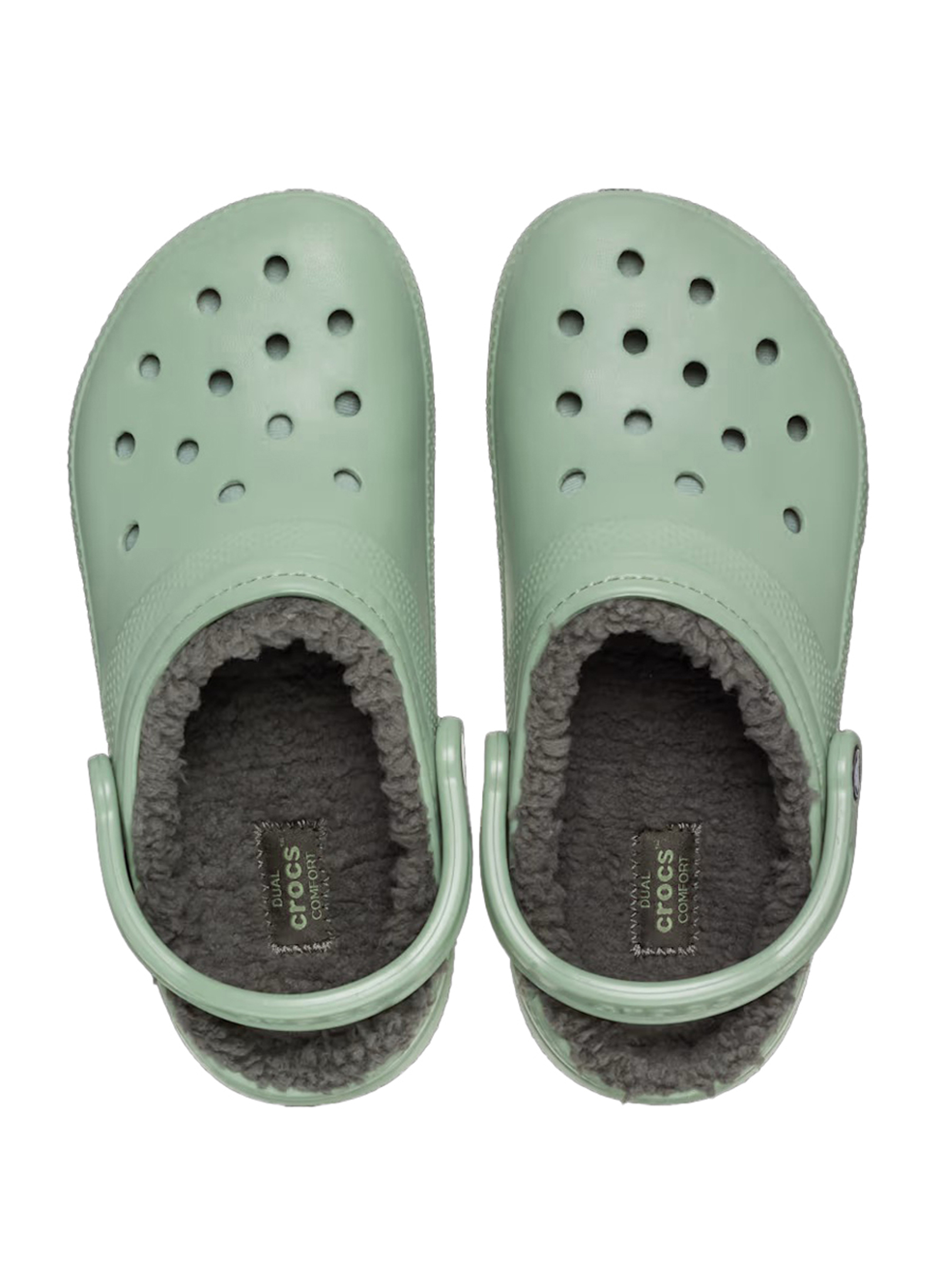 CLASSIC LINED CLOGS 2