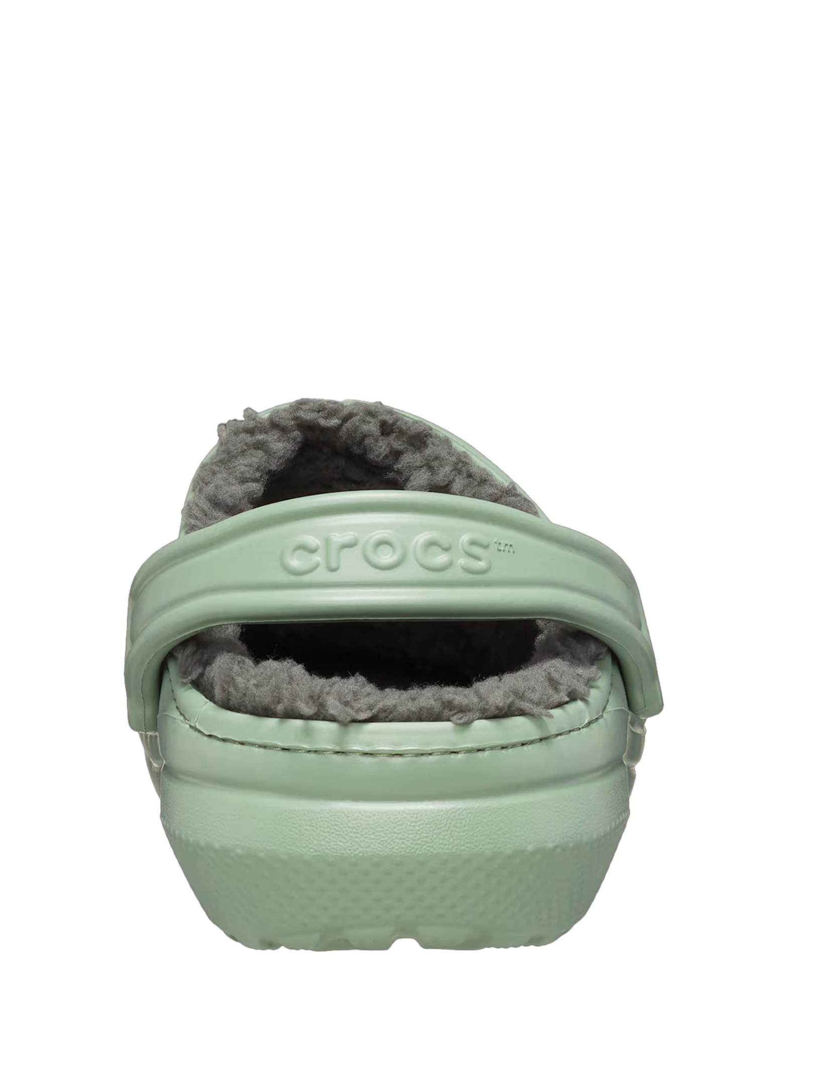 CLASSIC LINED CLOGS 3