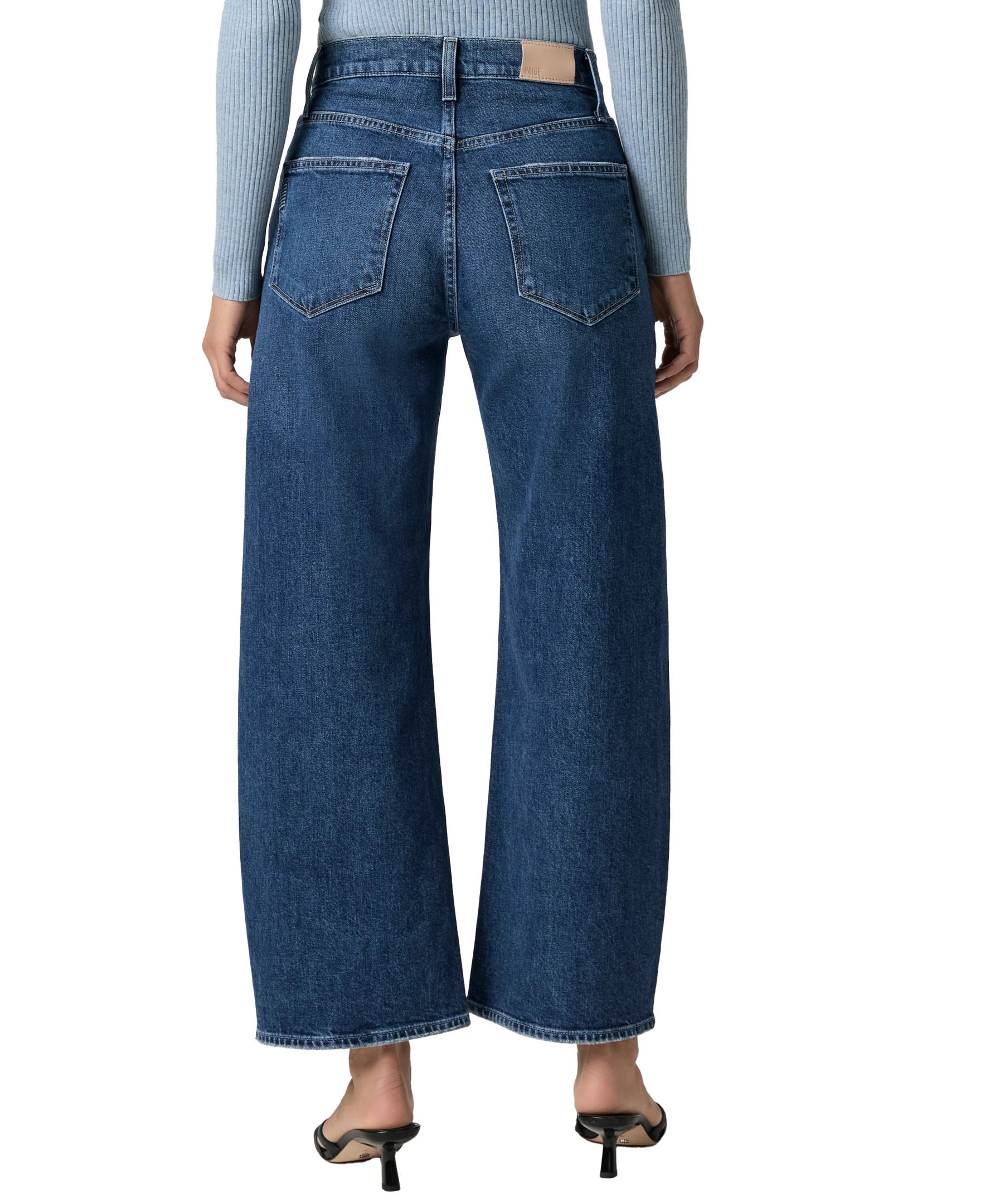 ΓΥΝΑΙΚΕΙΟ DENIM ΠΑΝΤΕΛΟΝΙ ARIELLA 2