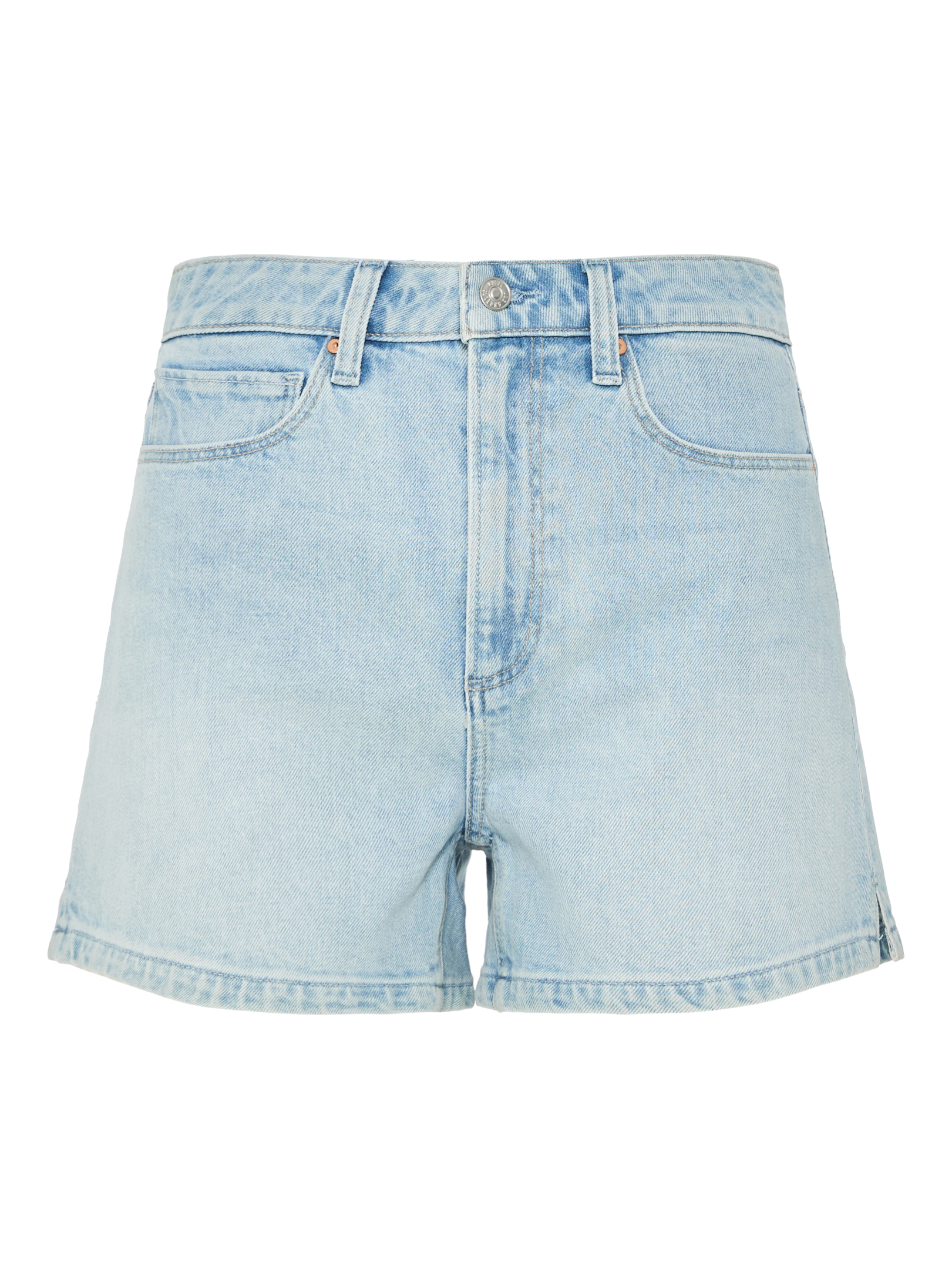 ΓΥΝΑΙΚΕΙΟ DENIM  SHORTS   0