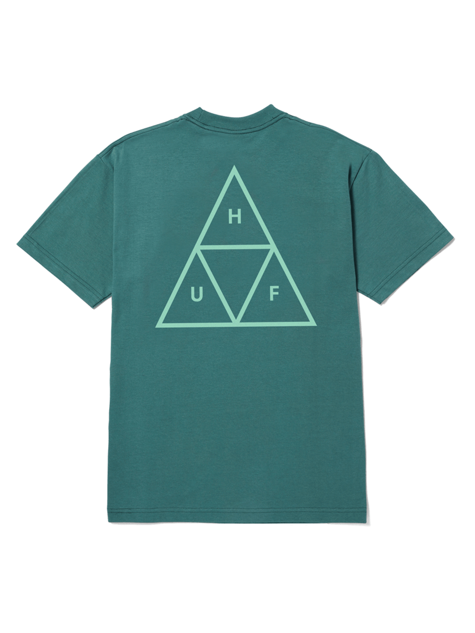 ΑΝΔΡΙΚΟ T-SHIRT SET TRIPLE TRIANGLE 1