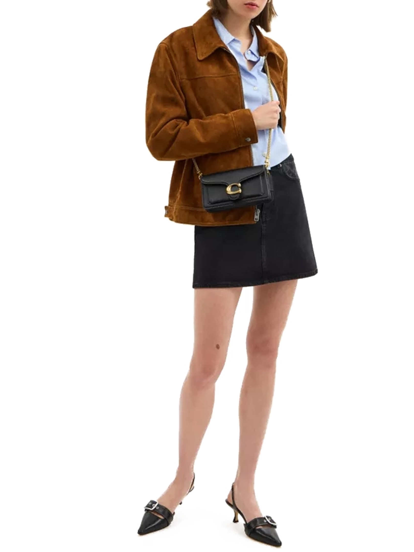 ΓΥΝΑΙΚΕΙΑ ΤΣΑΝΤΑ ΧΙΑΣΤΙ  3