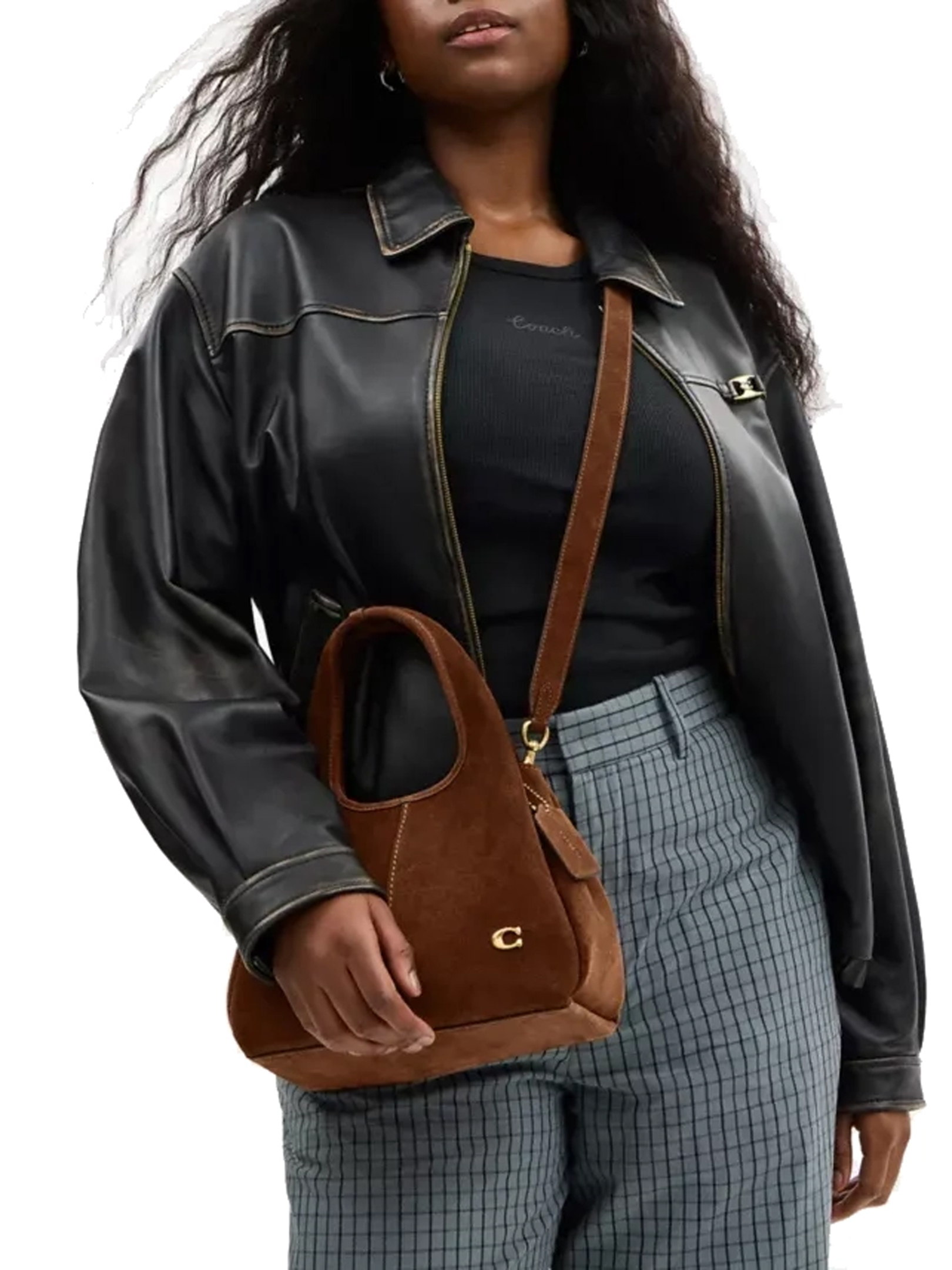 ΓΥΝΑΙΚΕΙΑ ΤΣΑΝΤΑ ΧΕΙΡΟΣ 3