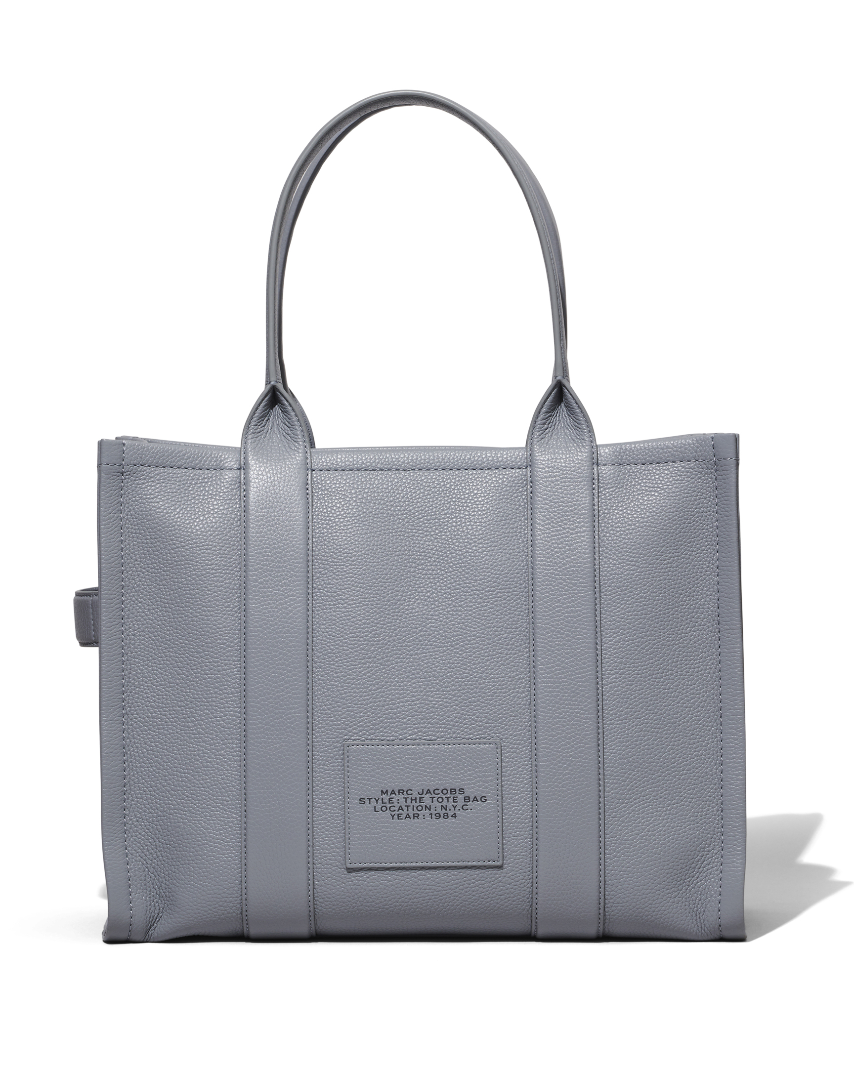 ΓΥΝΑΙΚΕΙΑ ΤΣΑΝΤΑ ΧΕΙΡΟΣ THE LEATHER LARGE TOTE 1