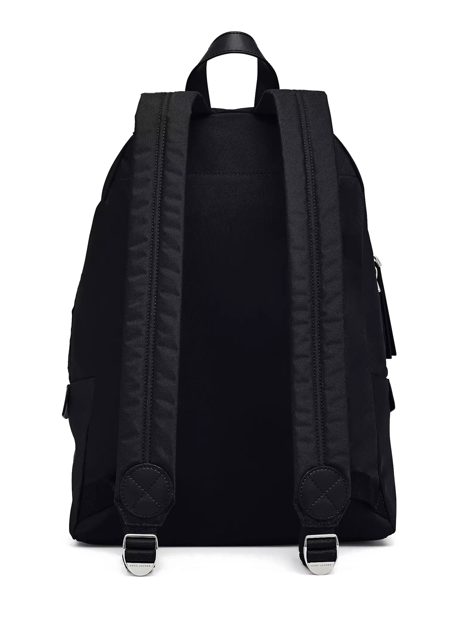 ΓΥΝΑΙΚΕΙΟ ΣΑΚΙΔΙΟ ΠΛΑΤΗΣ THE BIKER NYLON LARGE BACKPACK 1
