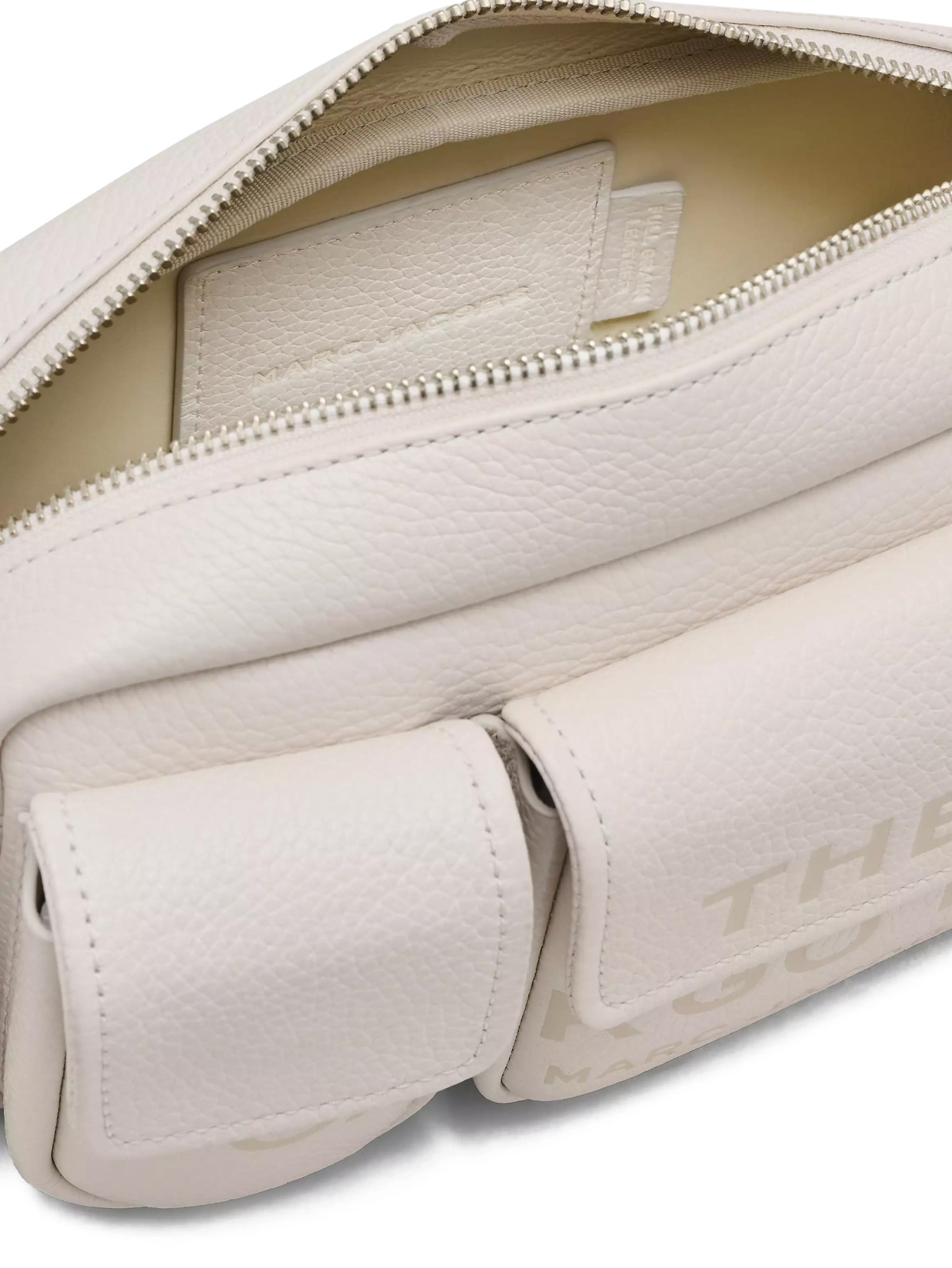 ΓΥΝΑΙΚΕΙΑ ΤΣΑΝΤΑ ΧΙΑΣΤΙ THE LEATHER CARGO BAG 2