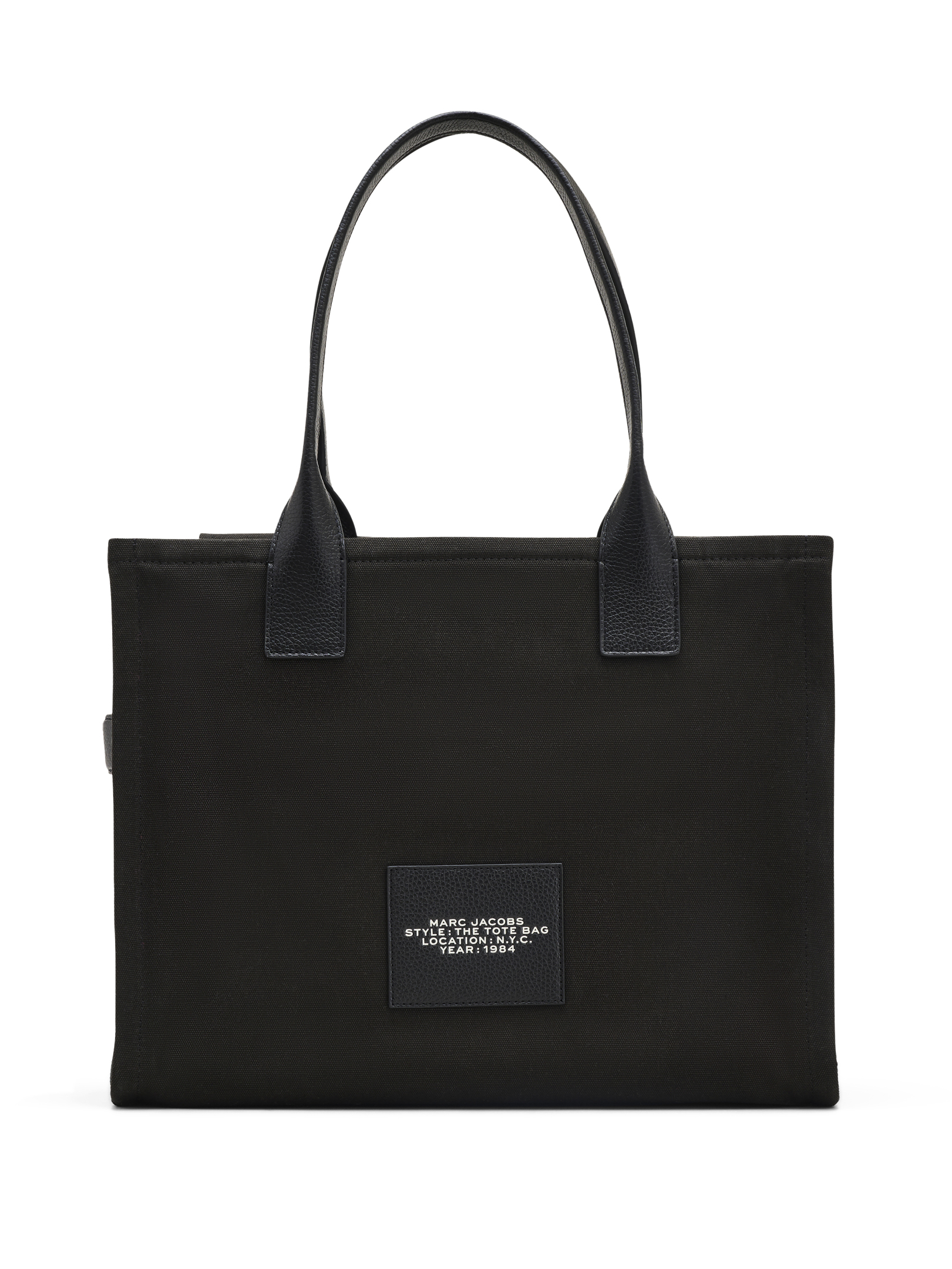 ΓΥΝΑΙΚΕΙΑ CANVAS CARGO ΤΣΑΝΤΑ ΧΕΙΡΟΣ THE LARGE TOTE 1