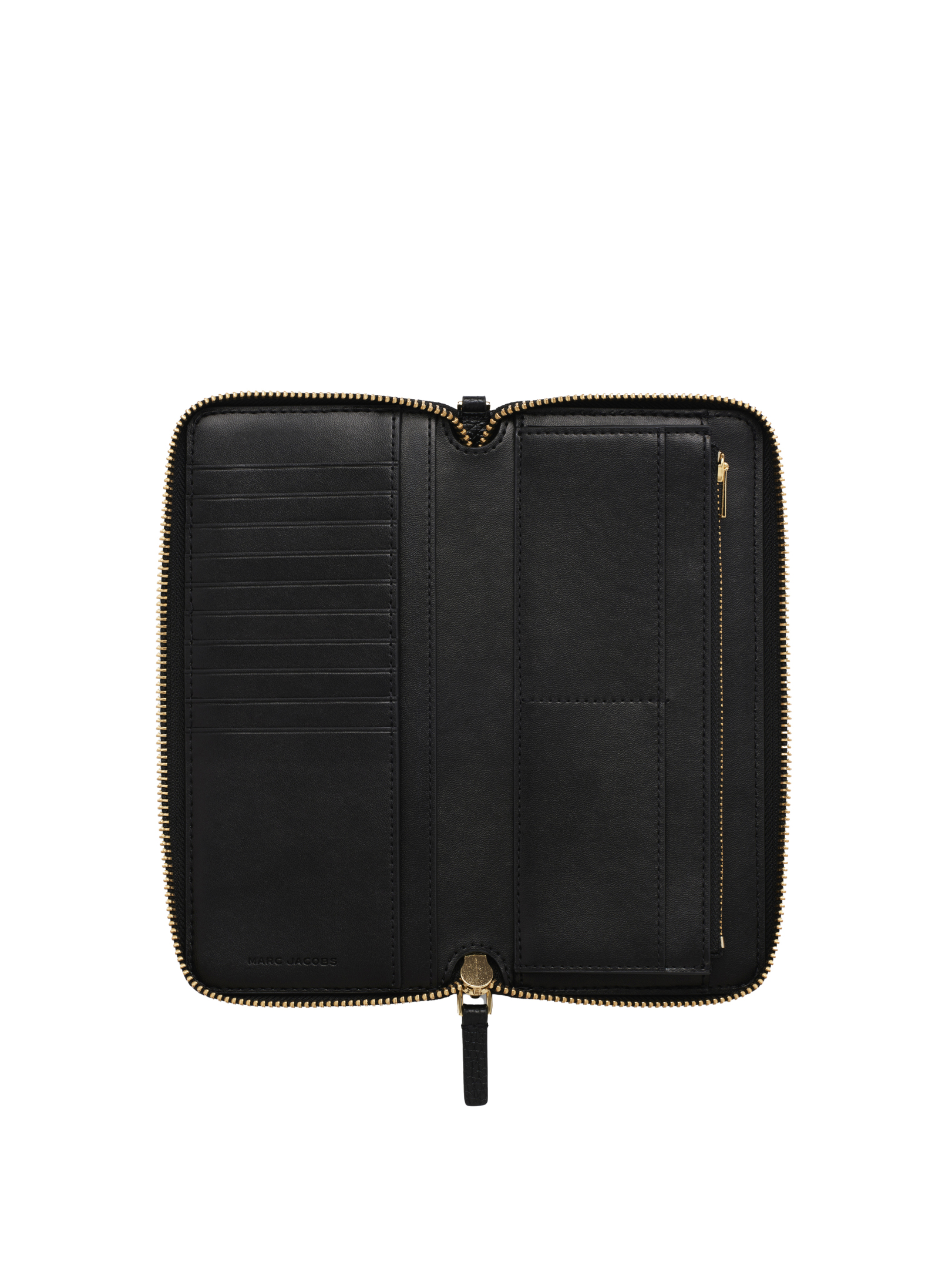 ΓΥΝΑΙΚΕΙΟ ΠΟΡΤΟΦΟΛΙ THE LEATHER CONTINENTAL WALLET 2