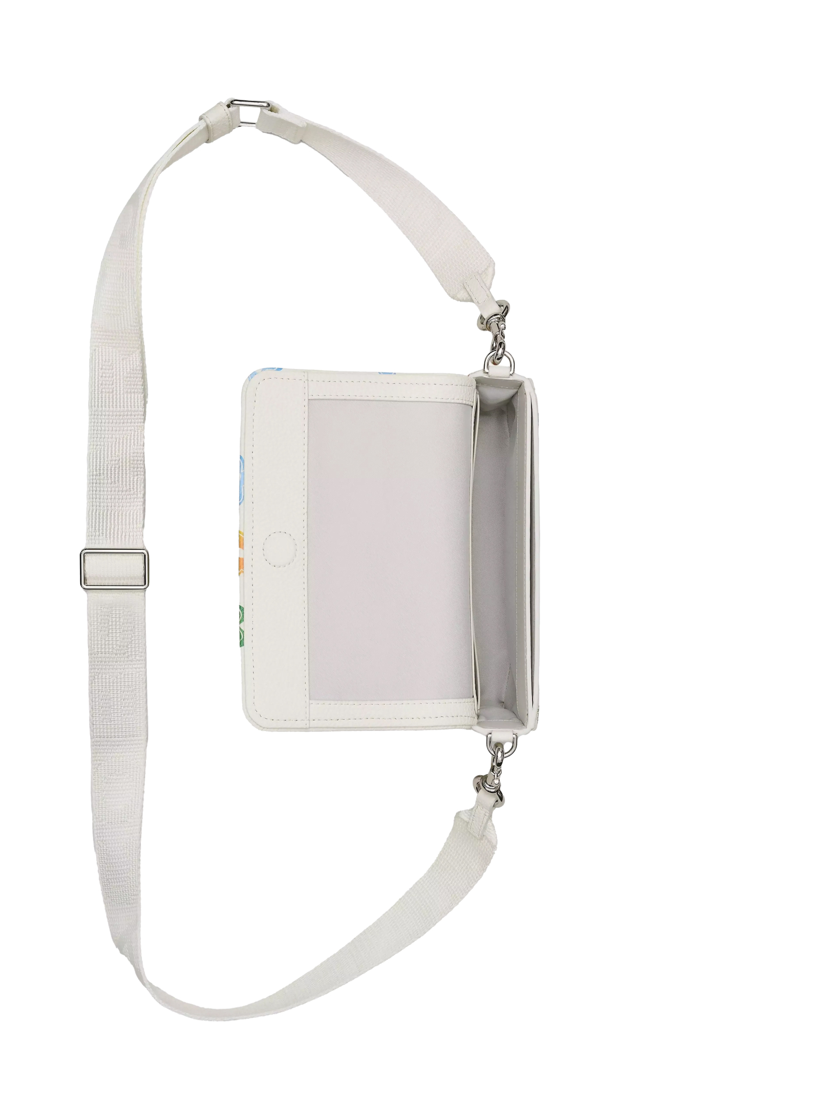 ΓΥΝΑΙΚΕΙΑ ΤΣΑΝΤΑ ΧΙΑΣΤΙ THE WILD DAISY MINI BAG 3