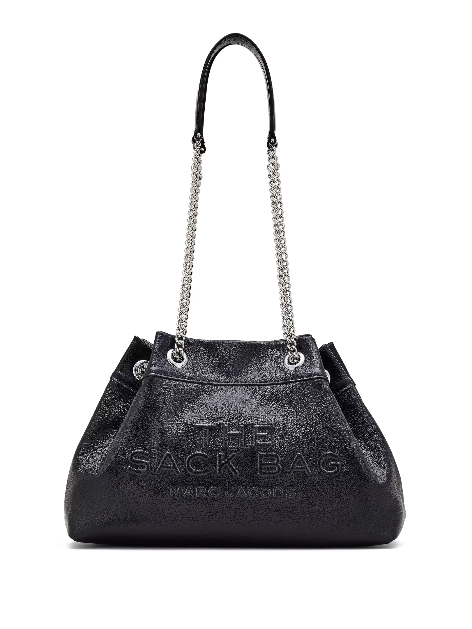 ΓΥΝΑΙΚΕΙΑ ΤΣΑΝΤΑ ΩΜΟΥ THE SMALL CHAIN SACK BAG 1