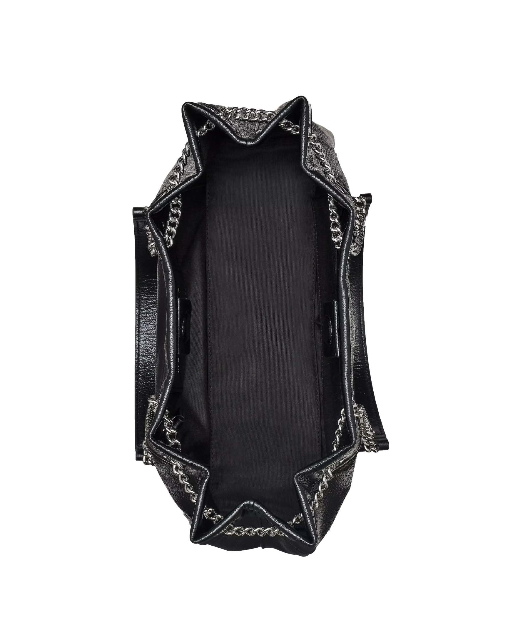 ΓΥΝΑΙΚΕΙΑ ΤΣΑΝΤΑ ΩΜΟΥ THE SMALL CHAIN SACK BAG 3