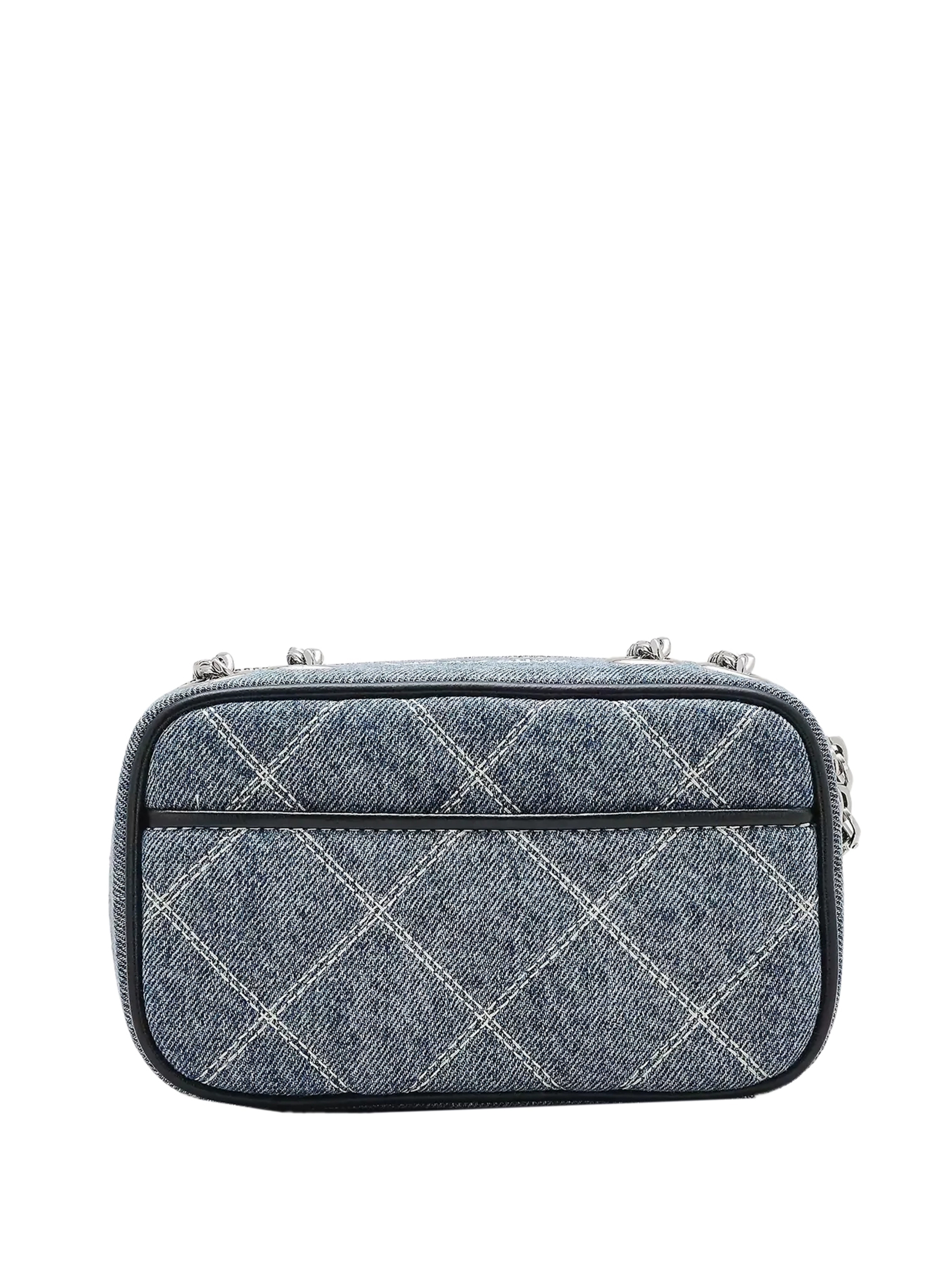 ΓΥΝΑΙΚΕΙΑ ΤΣΑΝΤΑ ΧΙΑΣΤΙ THE QUILTED DENIM SOFTHOT 1