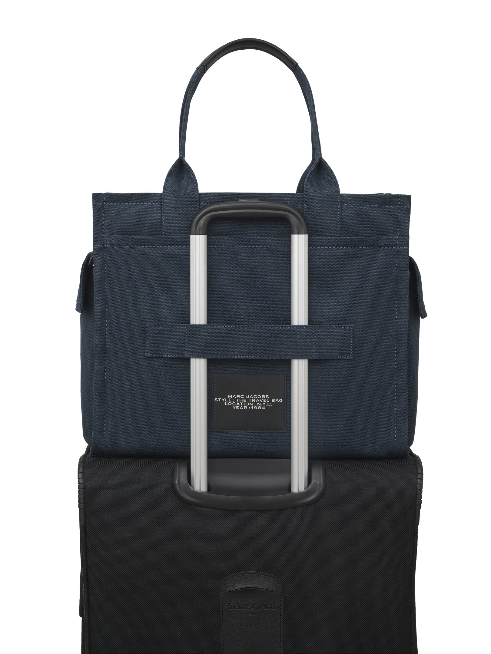 ΓΥΝΑΙΚΕΙΑ ΤΣΑΝΤΑ THE TRAVEL TOTE BAG 4
