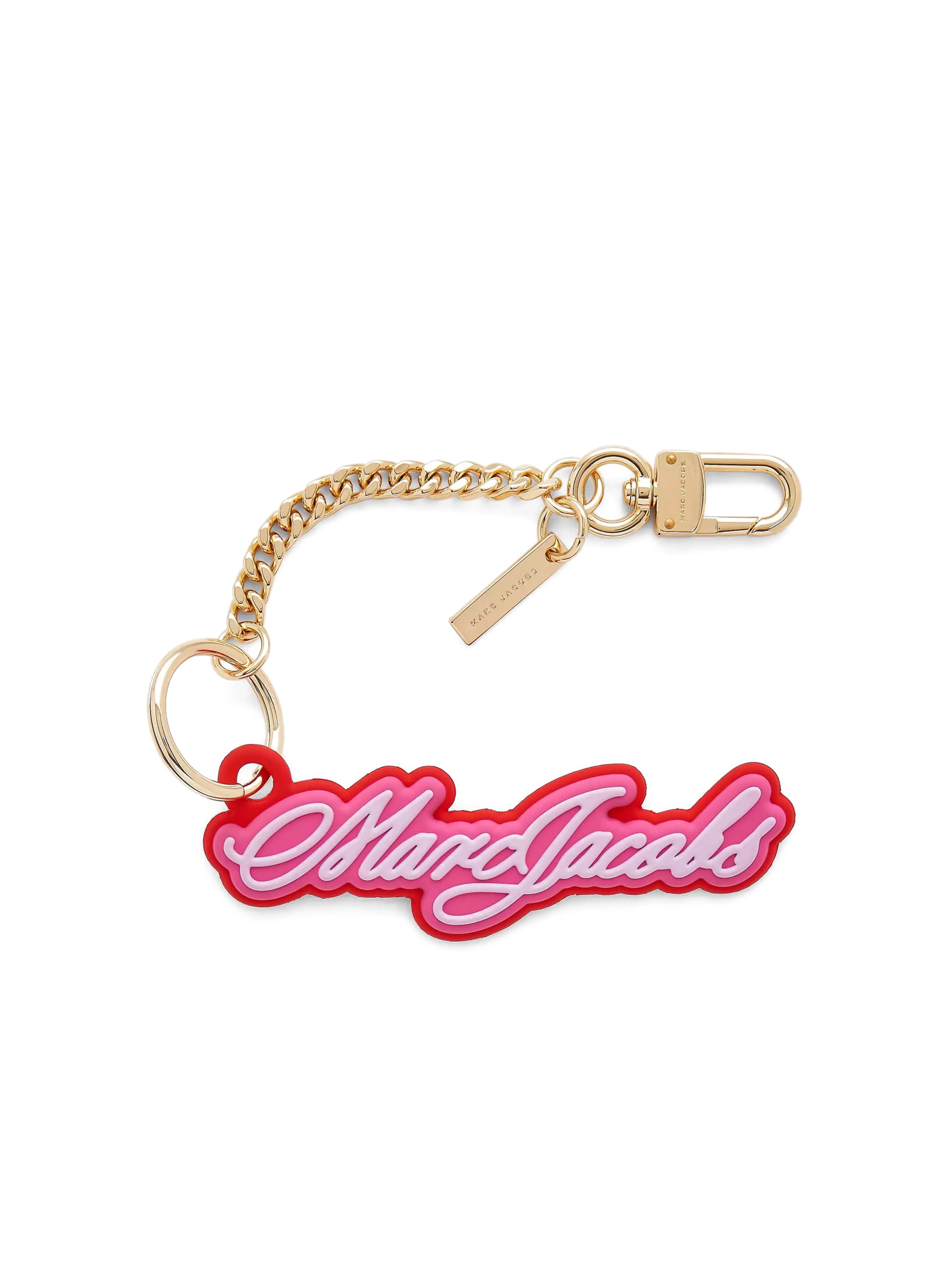 CHARM ΤΣΑΝΤΑΣ THE CURSIVE LOGO CHARM 0