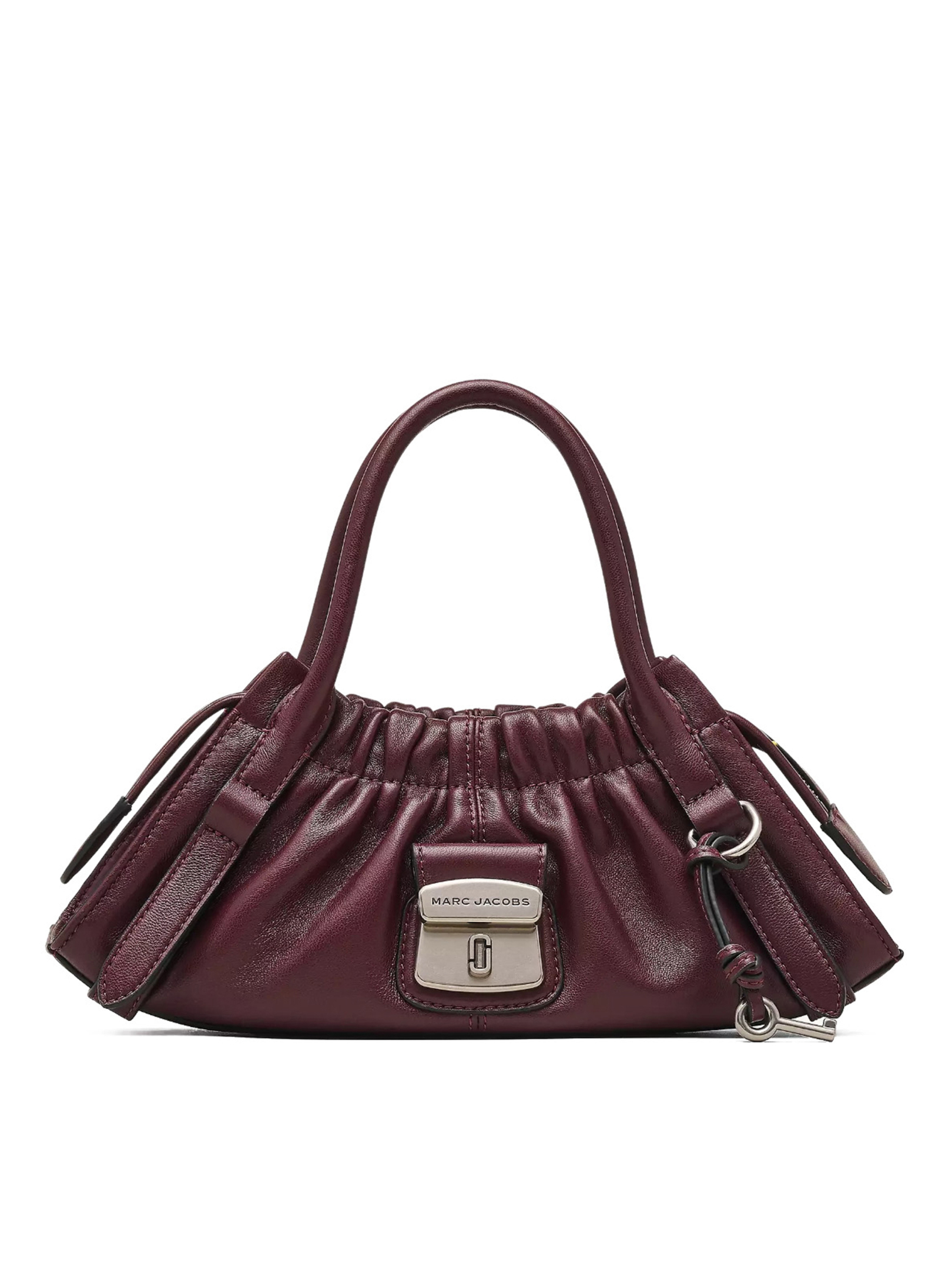 ΓΥΝΑΙΚΕΙΑ ΤΣΑΝΤΑ ΧΕΙΡΟΣ THE CRISTINA SMALL SATCHEL 0