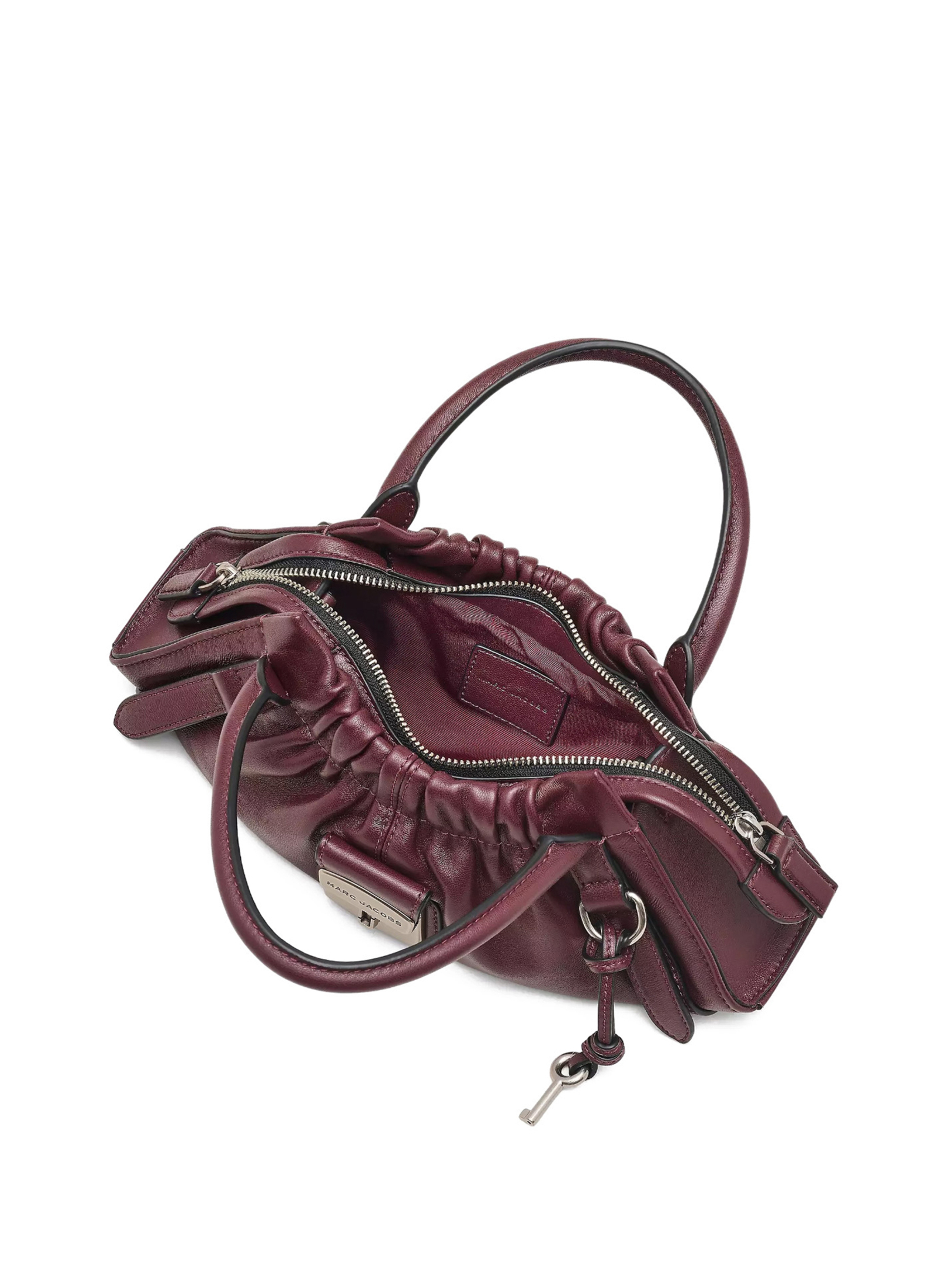 ΓΥΝΑΙΚΕΙΑ ΤΣΑΝΤΑ ΧΕΙΡΟΣ THE CRISTINA SMALL SATCHEL 2