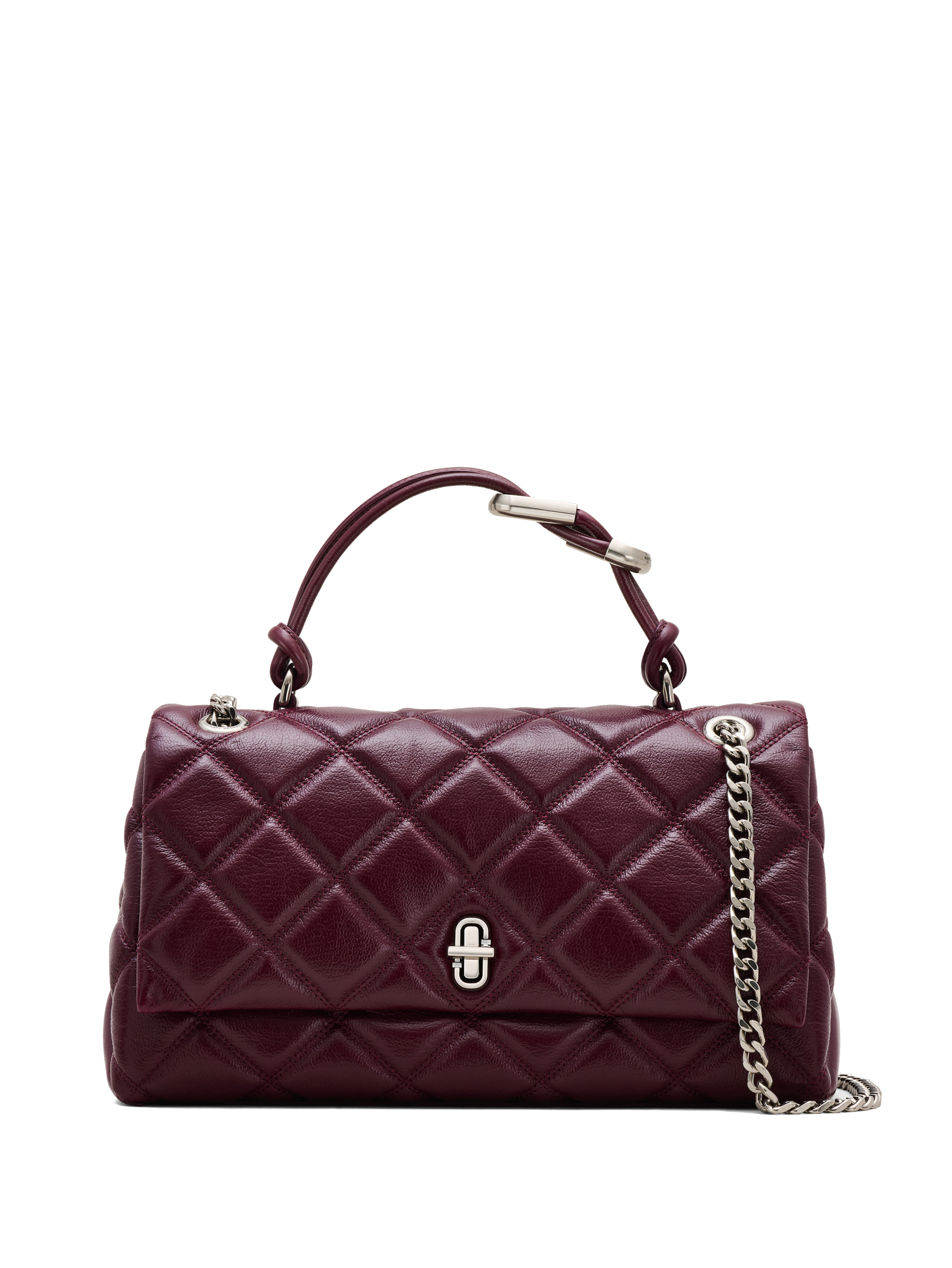 ΓΥΝΑΙΚΕΙΑ ΤΣΑΝΤΑ ΧΙΑΣΤΙ THE QUILTED DUAL  0