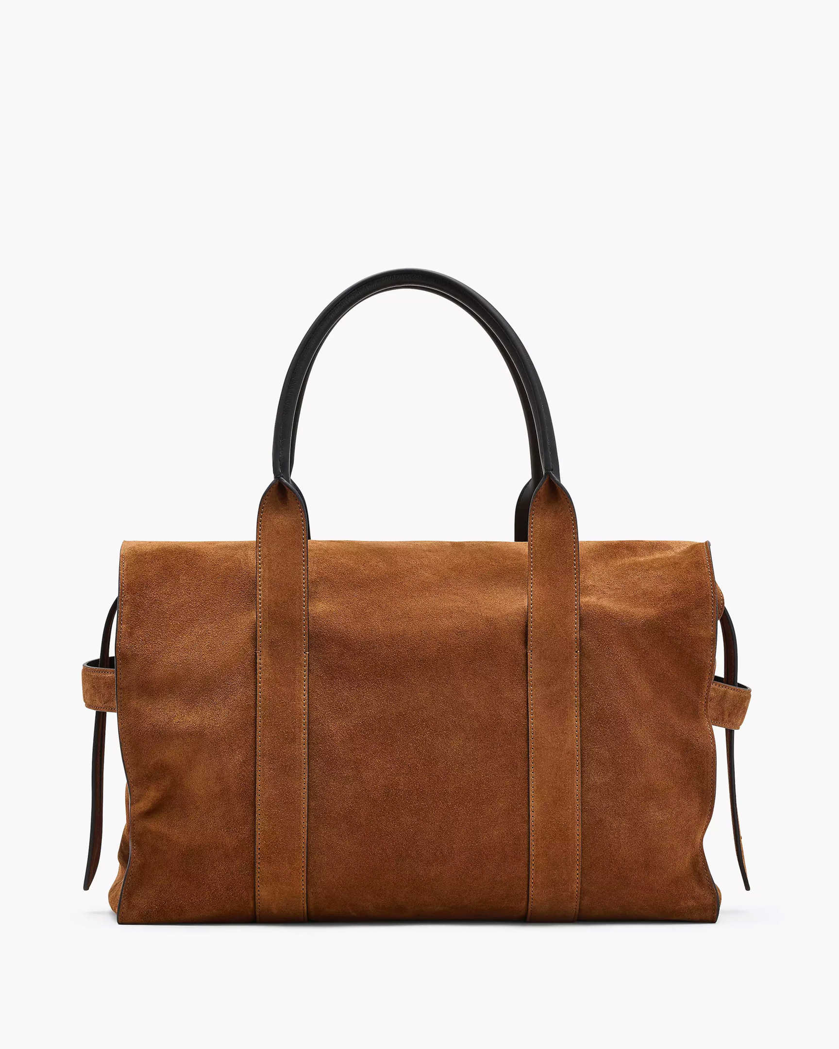 ΓΥΝΑΙΚΕΙΑ ΤΣΑΝΤΑ ΩΜΟΥ THE SUEDE DAKOTA TOTE 1