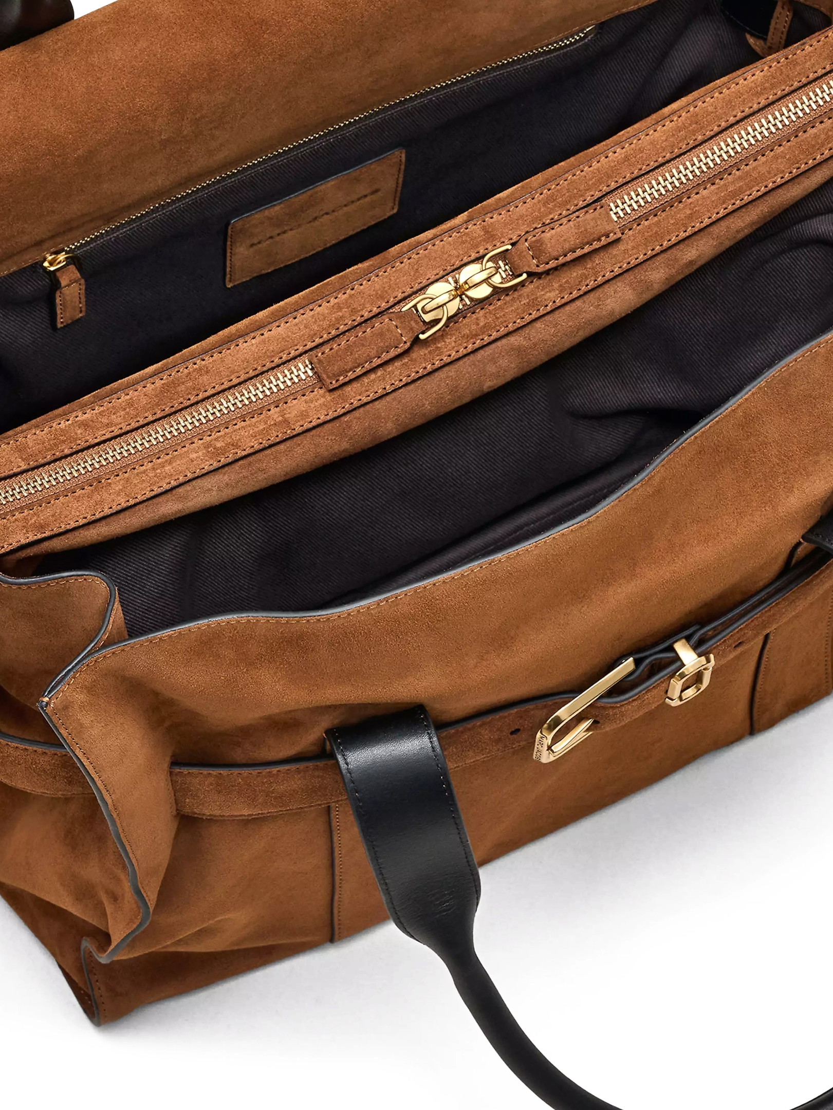 ΓΥΝΑΙΚΕΙΑ ΤΣΑΝΤΑ ΩΜΟΥ THE SUEDE DAKOTA TOTE 2