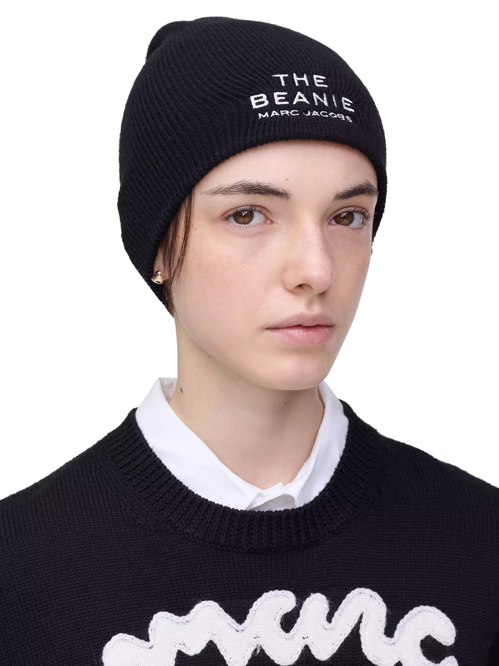 ΓΥΝΑΙΚΕΙΟΣ ΣΚΟΥΦΟΣ THE BEANIE 1