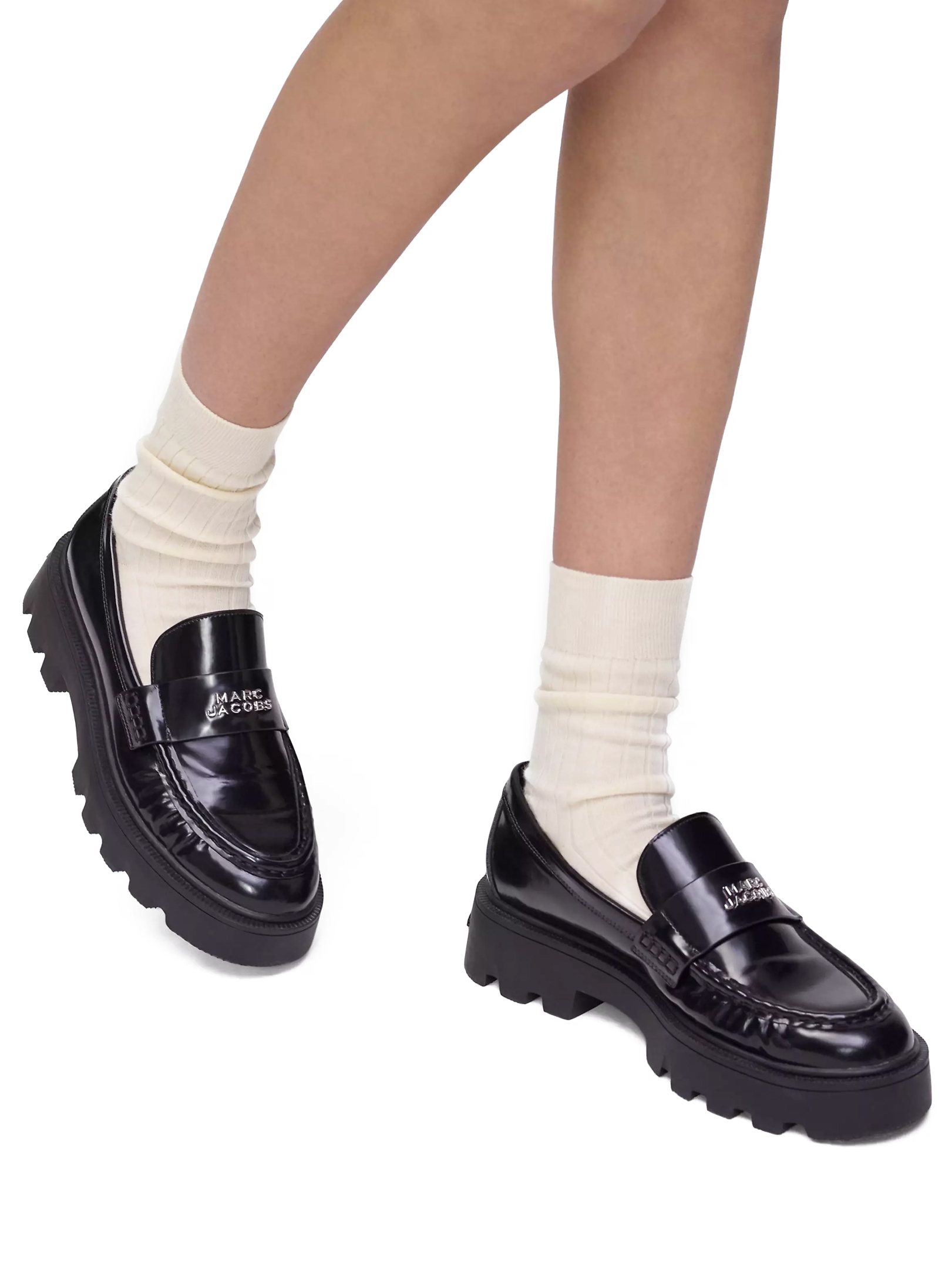 ΓΥΝΑΙΚΕΙΑ LOAFER THE FRANKIE 2