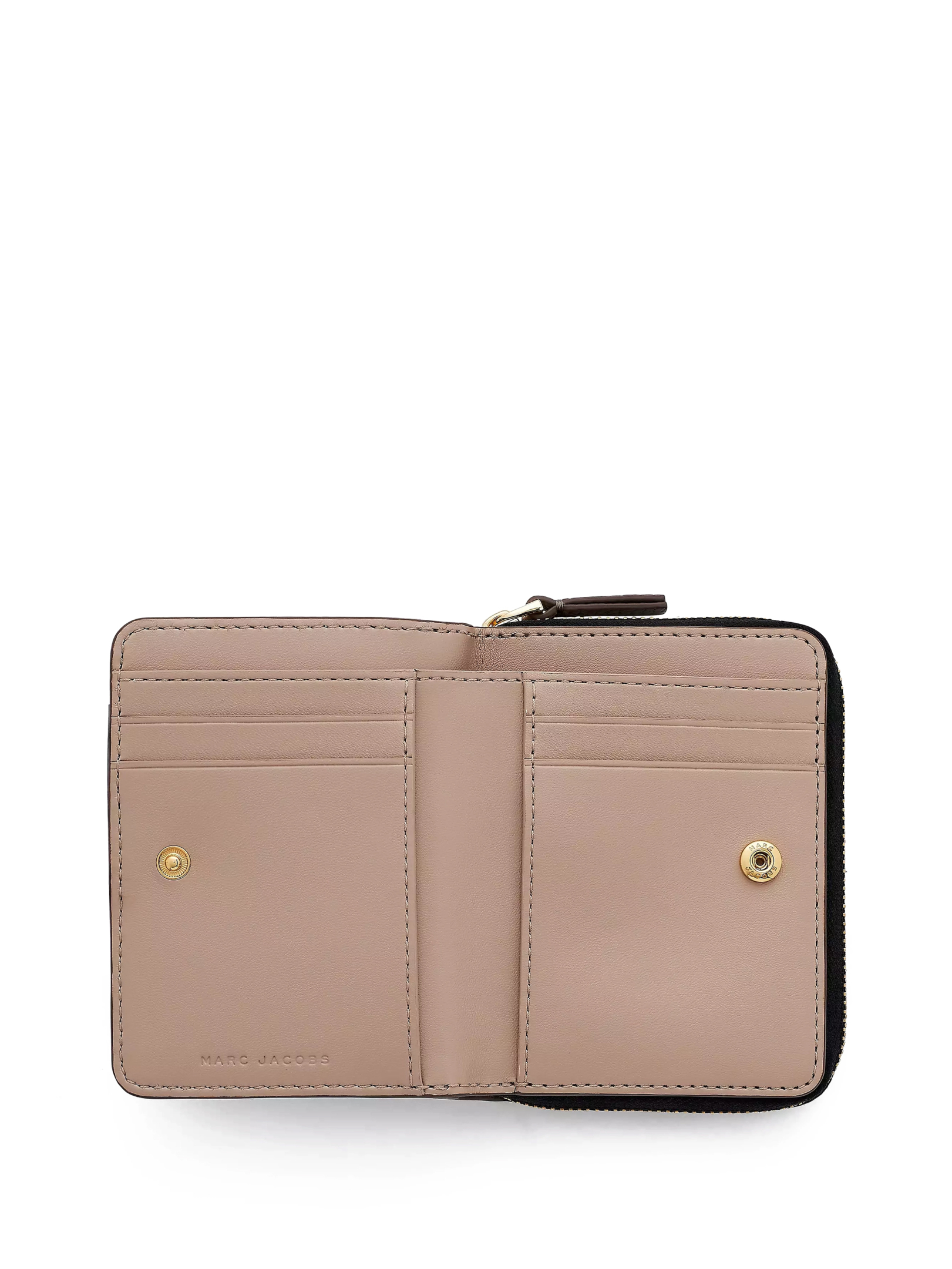 ΓΥΝΑΙΚΕΙΟ ΔΕΡΜΑΤΙΝΟ ΠΟΡΤΟΦΟΛΙ MINI COMPACT 2