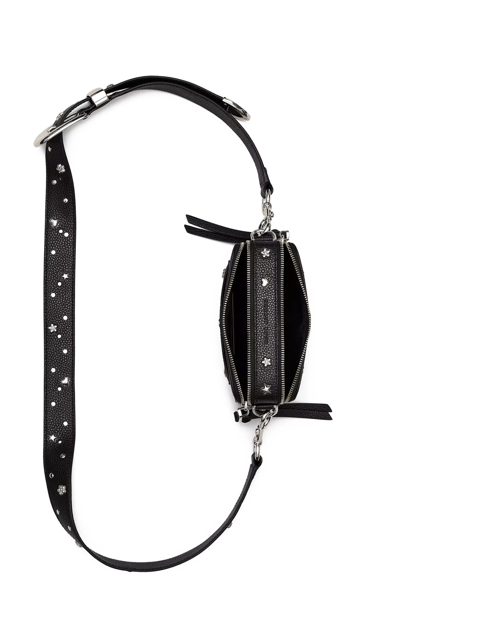 ΓΥΝΑΙΚΕΙΑ ΤΣΑΝΤΑ ΧΙΑΣΤΙ THE MINI ICON STUD SNAPSHOT 2