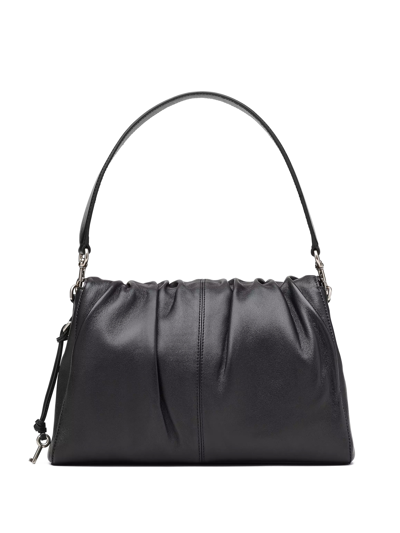 ΓΥΝΑΙΚΕΙΑ ΤΣΑΝΤΑ ΩΜΟΥ THE CRISTINA MESSENGER 1