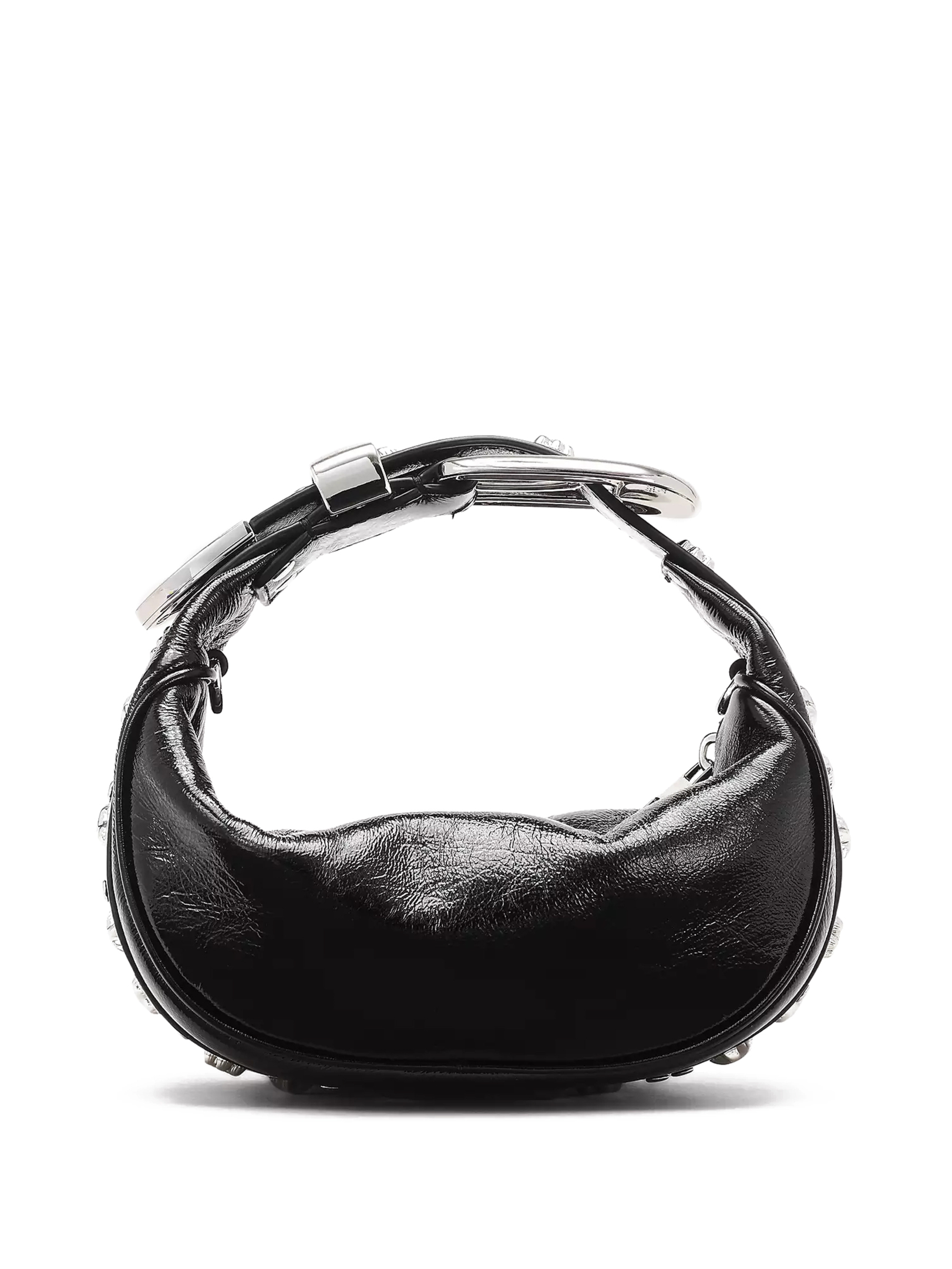 ΓΥΝΑΙΚΕΙΑ ΤΣΑΝΤΑ ΧΕΙΡΟΣ THE CRINKLE PATENT PARTY 1