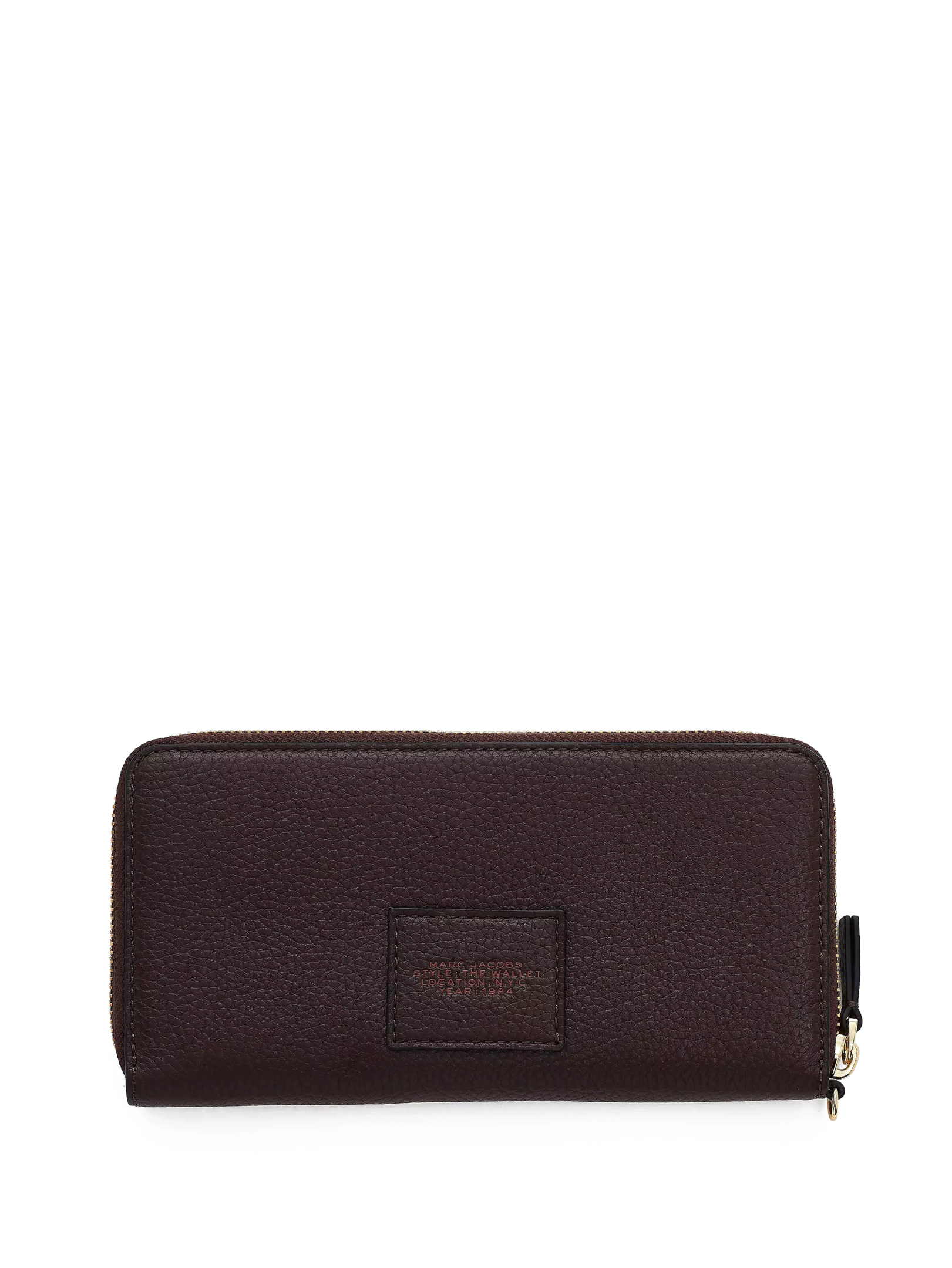 ΓΥΝΑΙΚΕΙΟ ΠΟΡΤΟΦΟΛΙ THE LEATHER CONTINENTAL WALLET 1