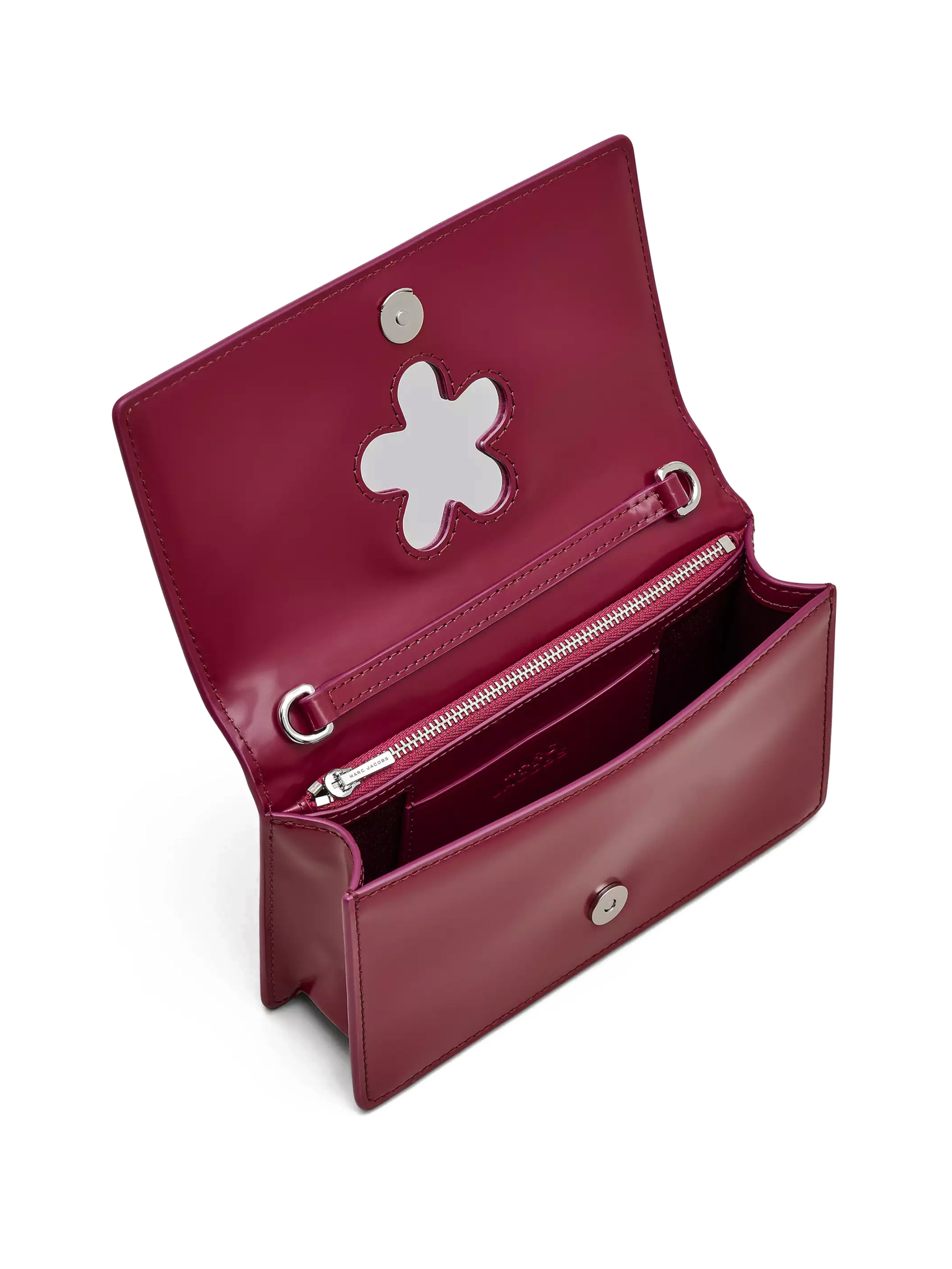 ΓΥΝΑΙΚΕΙΑ ΤΣΑΝΤΑ ΧΙΑΣΤΙ THE GLAM MIRROR MINI BAG 2