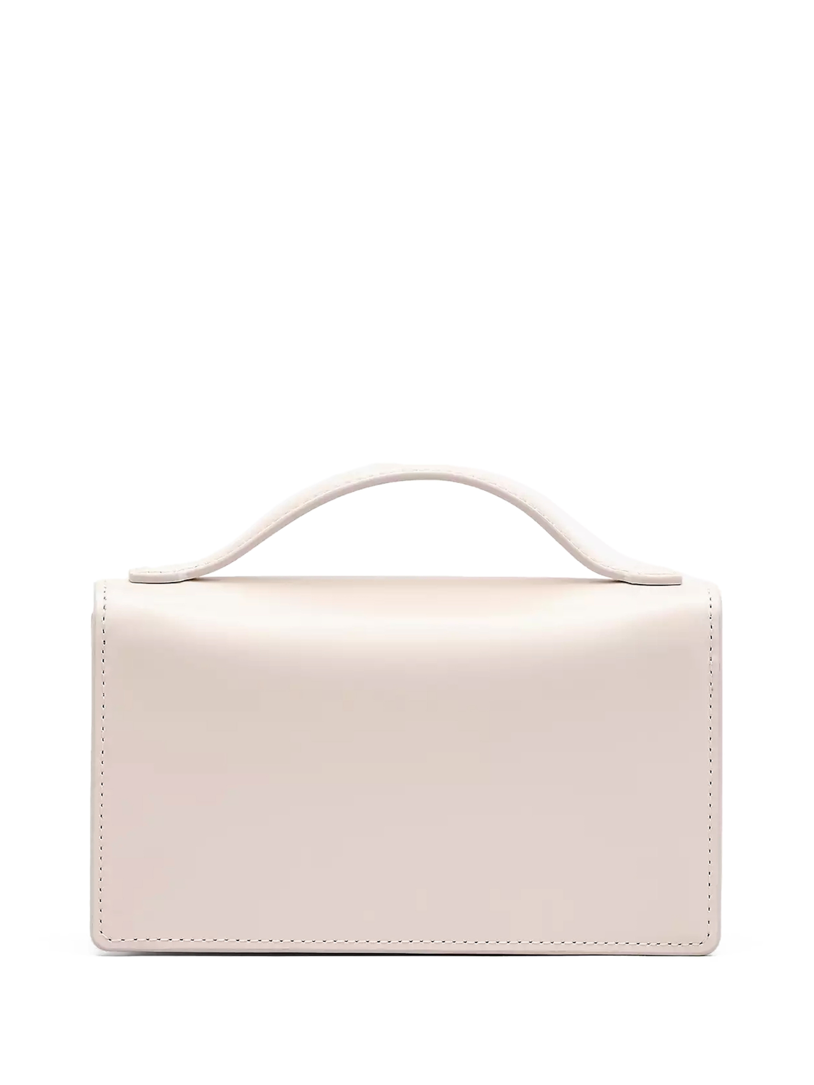 ΓΥΝΑΙΚΕΙΑ ΤΣΑΝΤΑ ΧΙΑΣΤΙ THE GLAM MIRROR MINI BAG 1