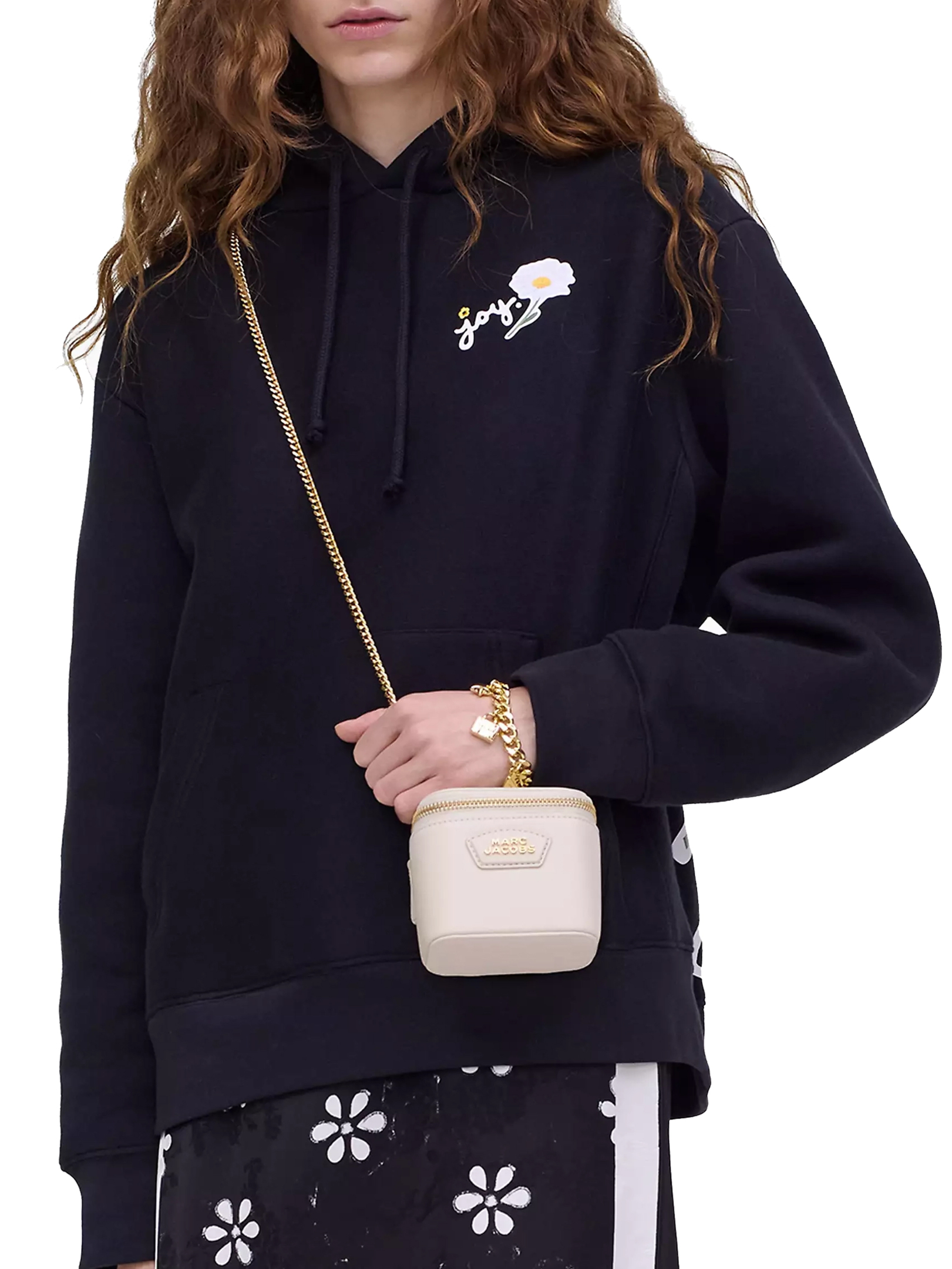 ΓΥΝΑΙΚΕΙΑ ΤΣΑΝΤΑ ΧΙΑΣΤΙ THE EVERYDAY MINI VANITY BAG 3