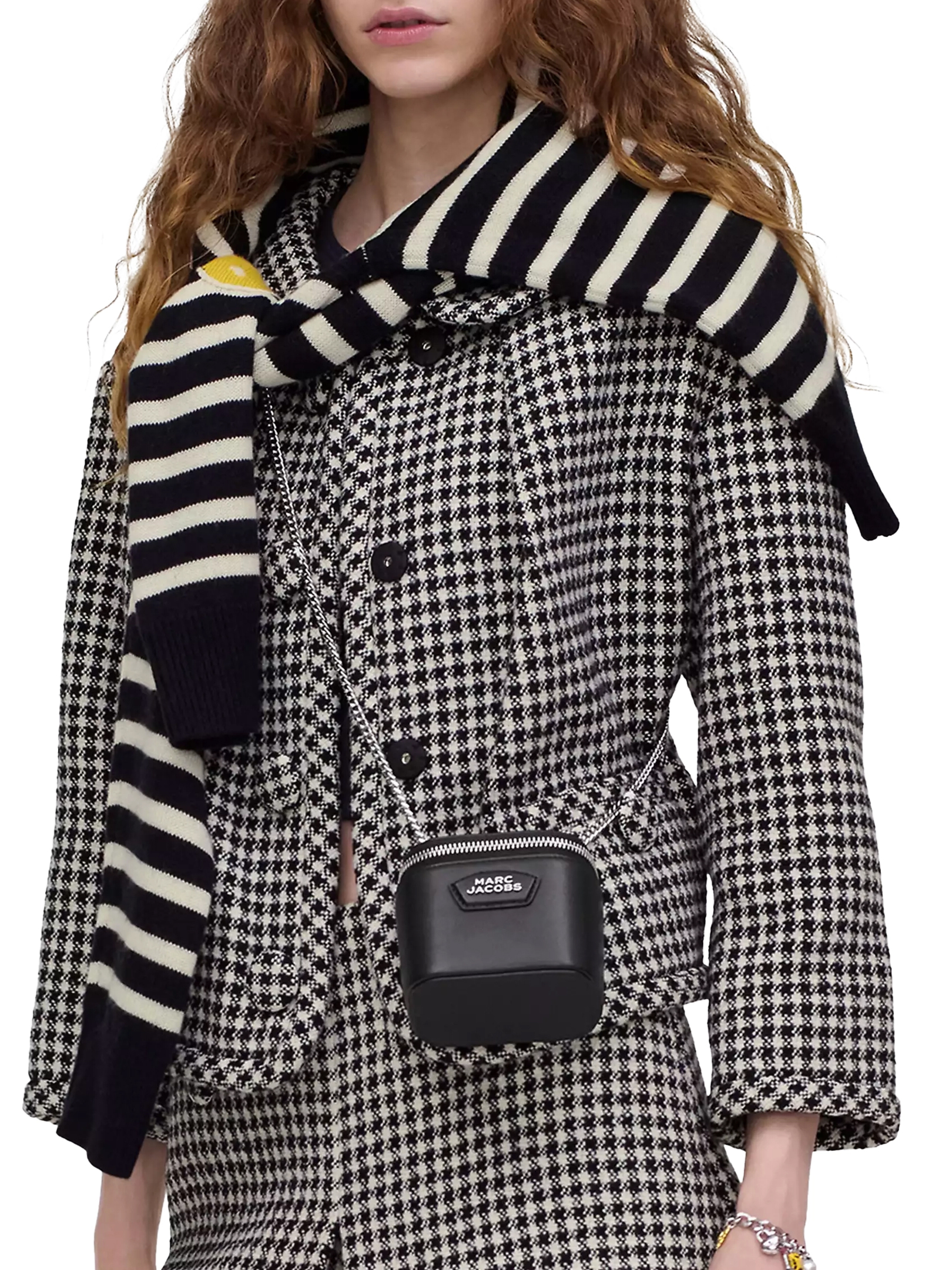 ΓΥΝΑΙΚΕΙΑ ΤΣΑΝΤΑ ΧΙΑΣΤΙ THE EVERYDAY MINI VANITY BAG 3