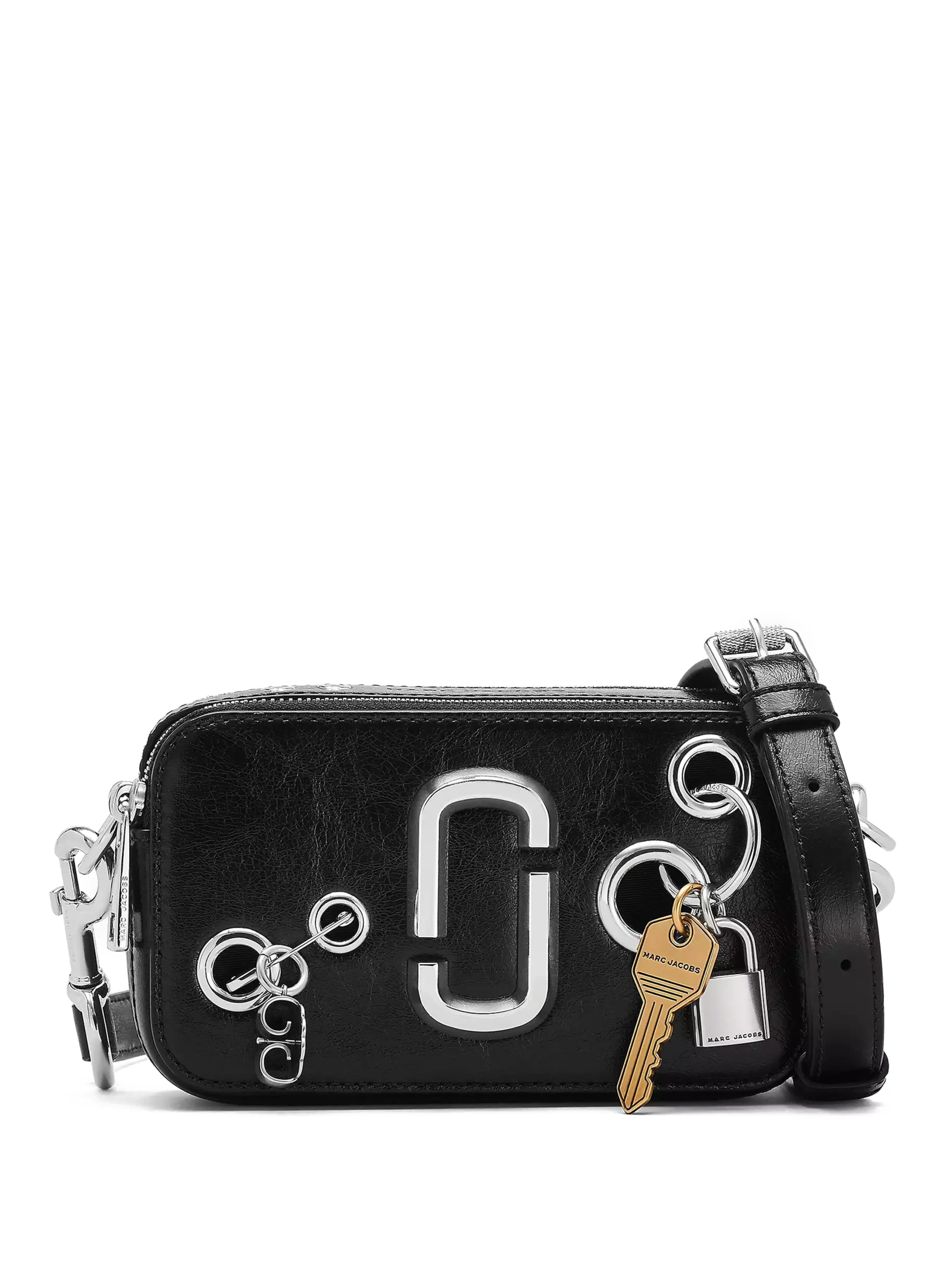 ΓΥΝΑΙΚΕΙΑ ΤΣΑΝΤΑ ΧΙΑΣΤΙ THE GROMMET CHARM SNAPSHOT 0