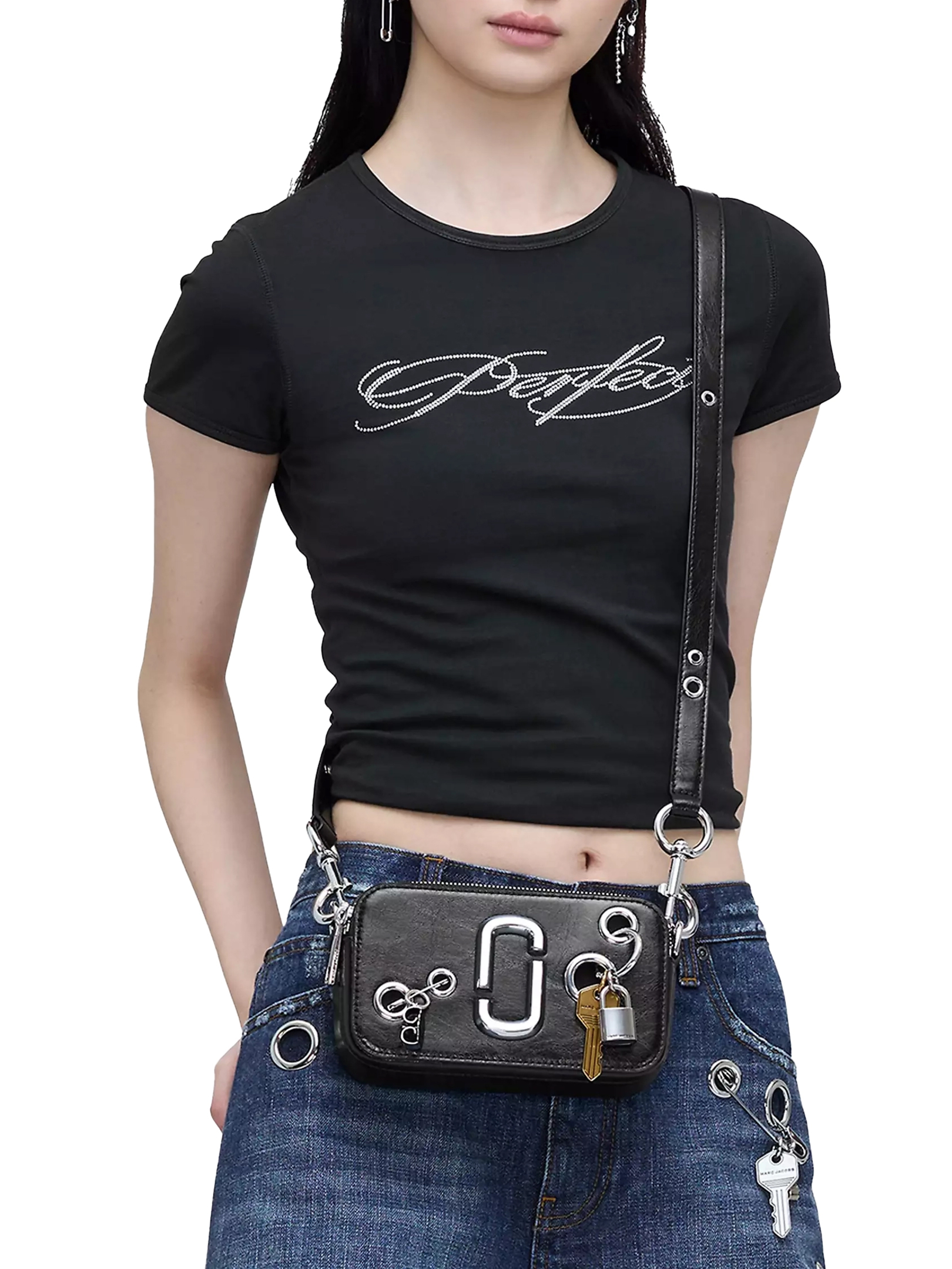 ΓΥΝΑΙΚΕΙΑ ΤΣΑΝΤΑ ΧΙΑΣΤΙ THE GROMMET CHARM SNAPSHOT 3