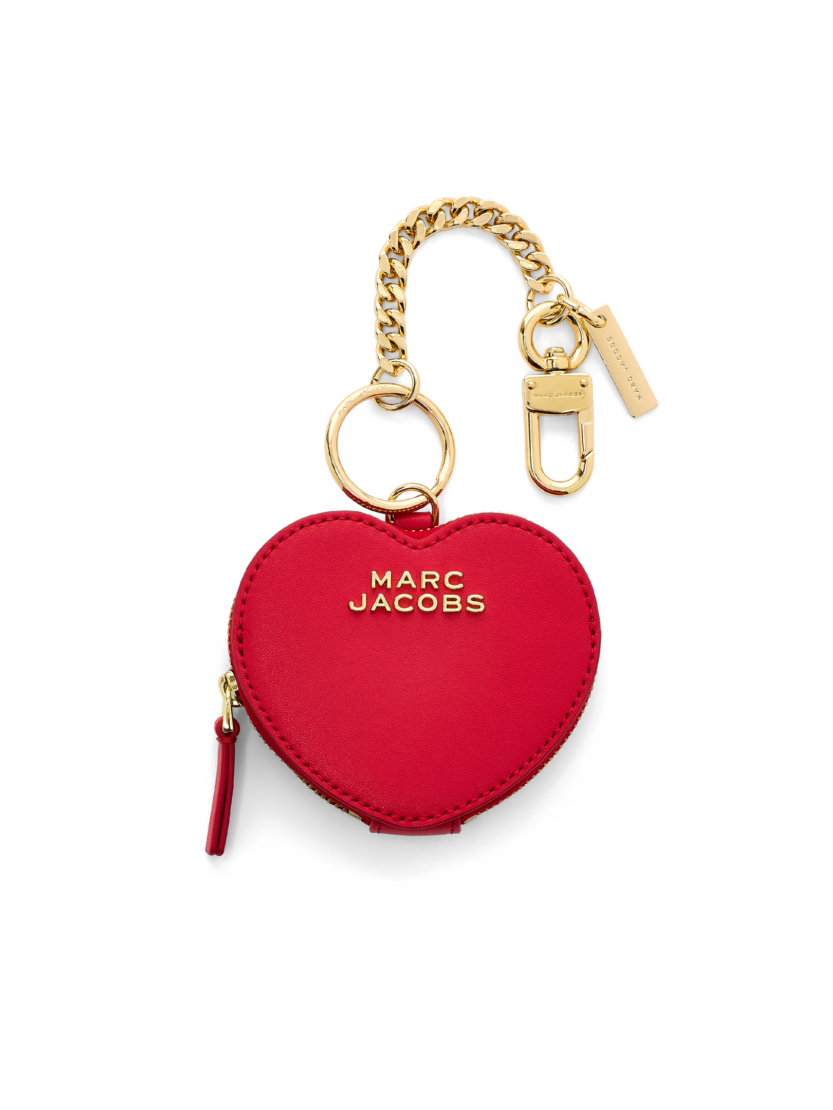 ΓΥΝΑΙΚΕΙΟ ΜΠΡΕΛΟΚ  THE HEART POUCH CHARM 0