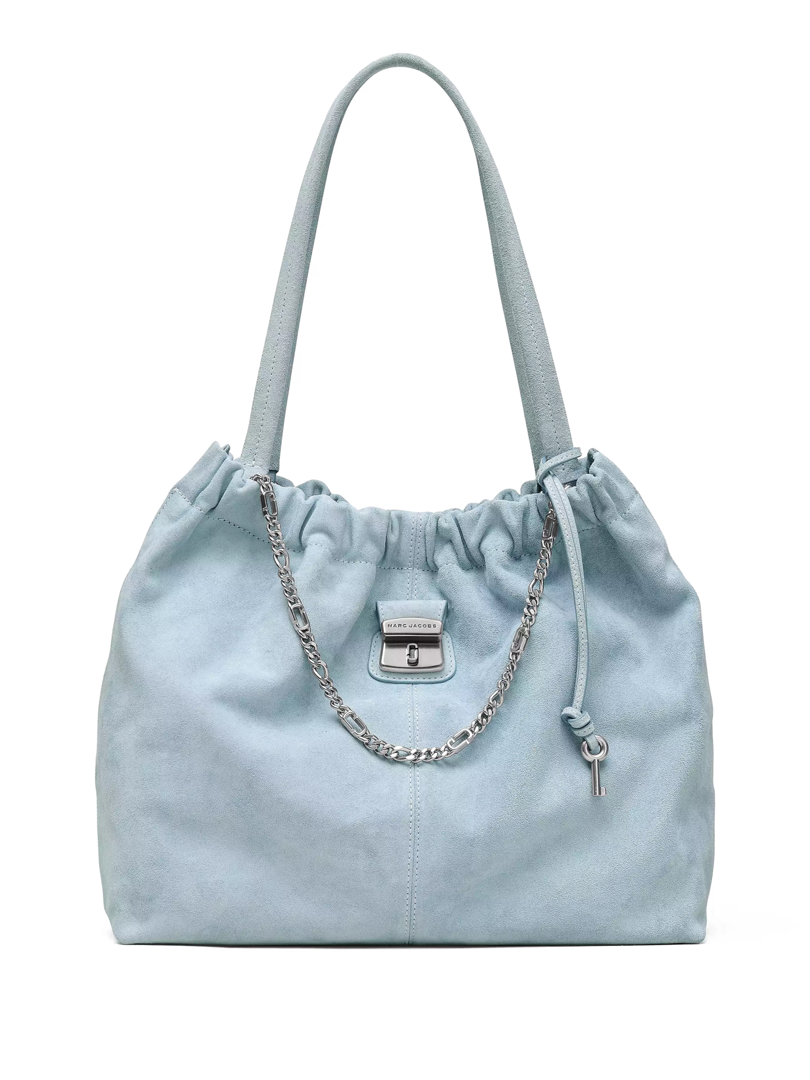 ΓΥΝΑΙΚΕΙΑ ΤΣΑΝΤΑ ΩΜΟΥ THE SUEDE CRISTINA TOTE
 0