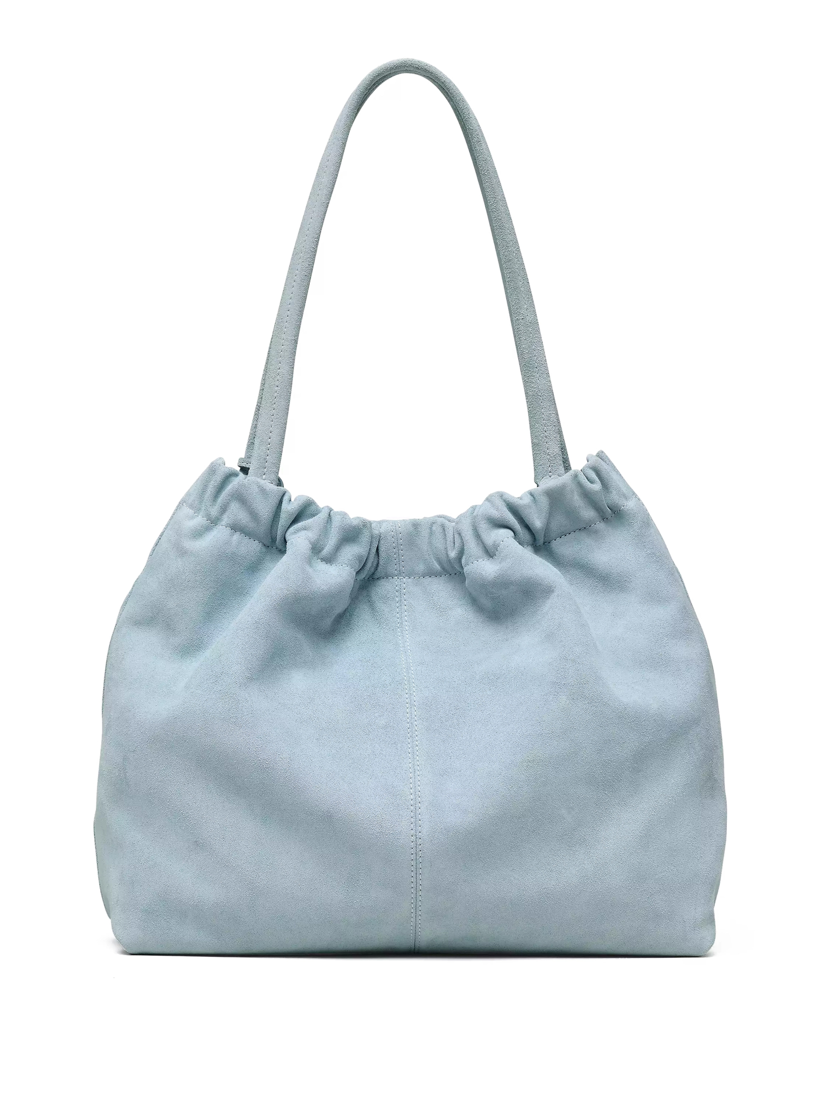 ΓΥΝΑΙΚΕΙΑ ΤΣΑΝΤΑ ΩΜΟΥ THE SUEDE CRISTINA TOTE
 1