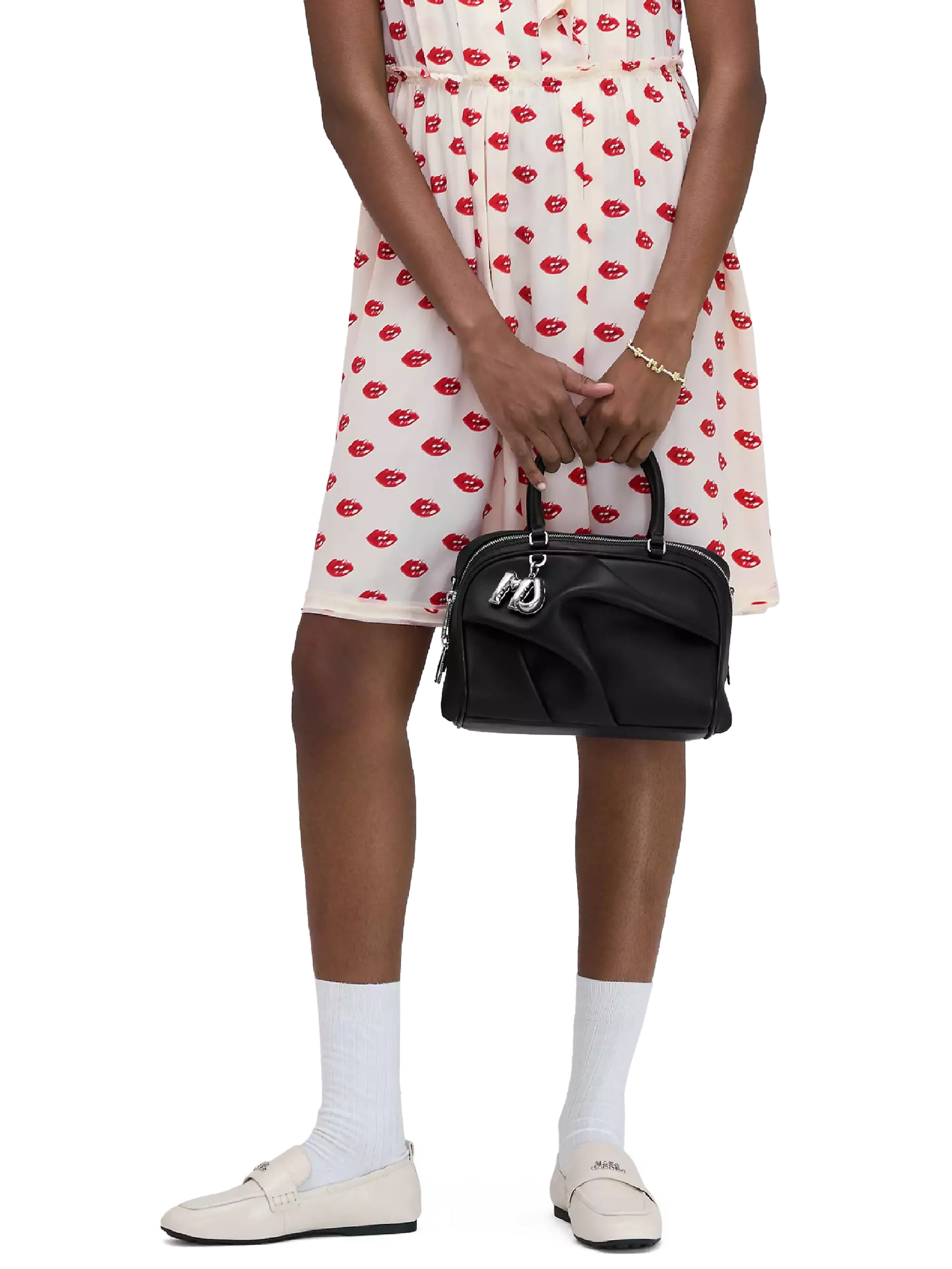 ΓΥΝΑΙΚΕΙΑ ΤΣΑΝΤΑ ΧΕΙΡΟΣ THE SMALL WAVE 3