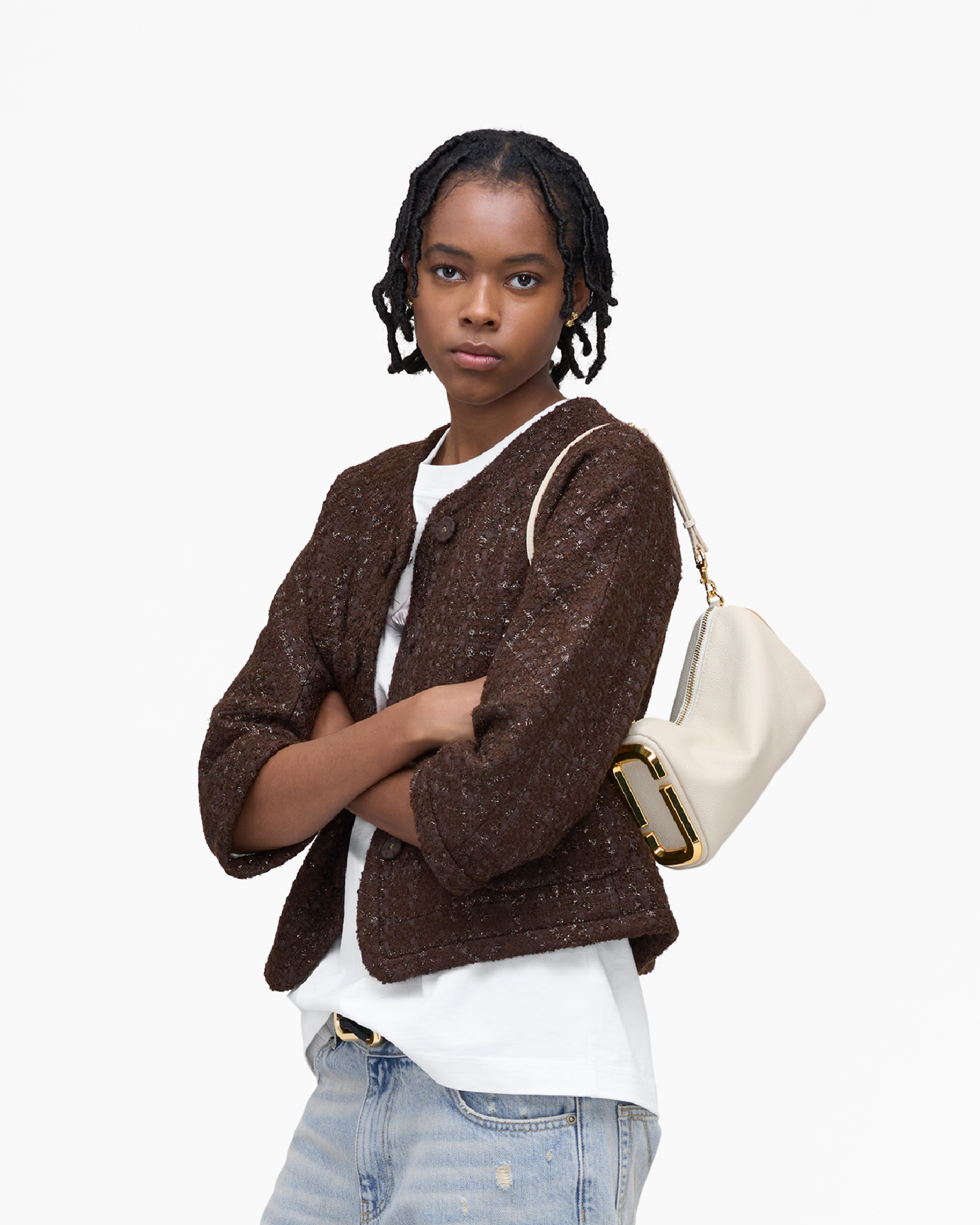 ΓΥΝΑΙΚΕΙΑ ΤΣΑΝΤΑ ΩΜΟΥ THE SNAPSHOT SHOULDER 3