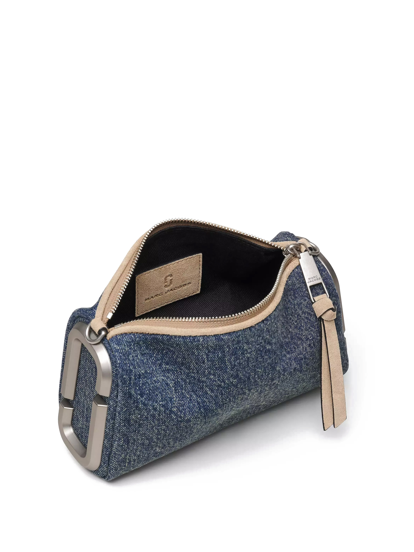 ΓΥΝΑΙΚΕΙΑ ΤΣΑΝΤΑ ΩΜΟΥ THE DENIM SNAPSHOT SHOULDER 2